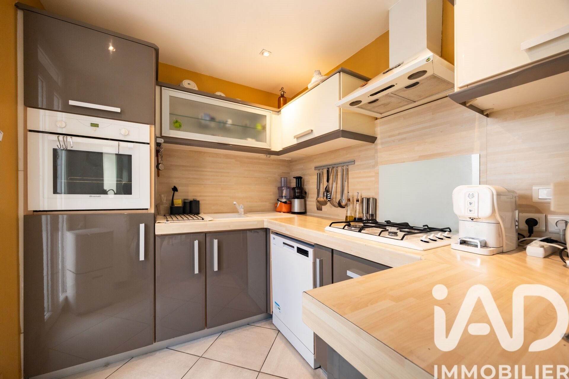 Maison à vendre, 109m², Perpignan