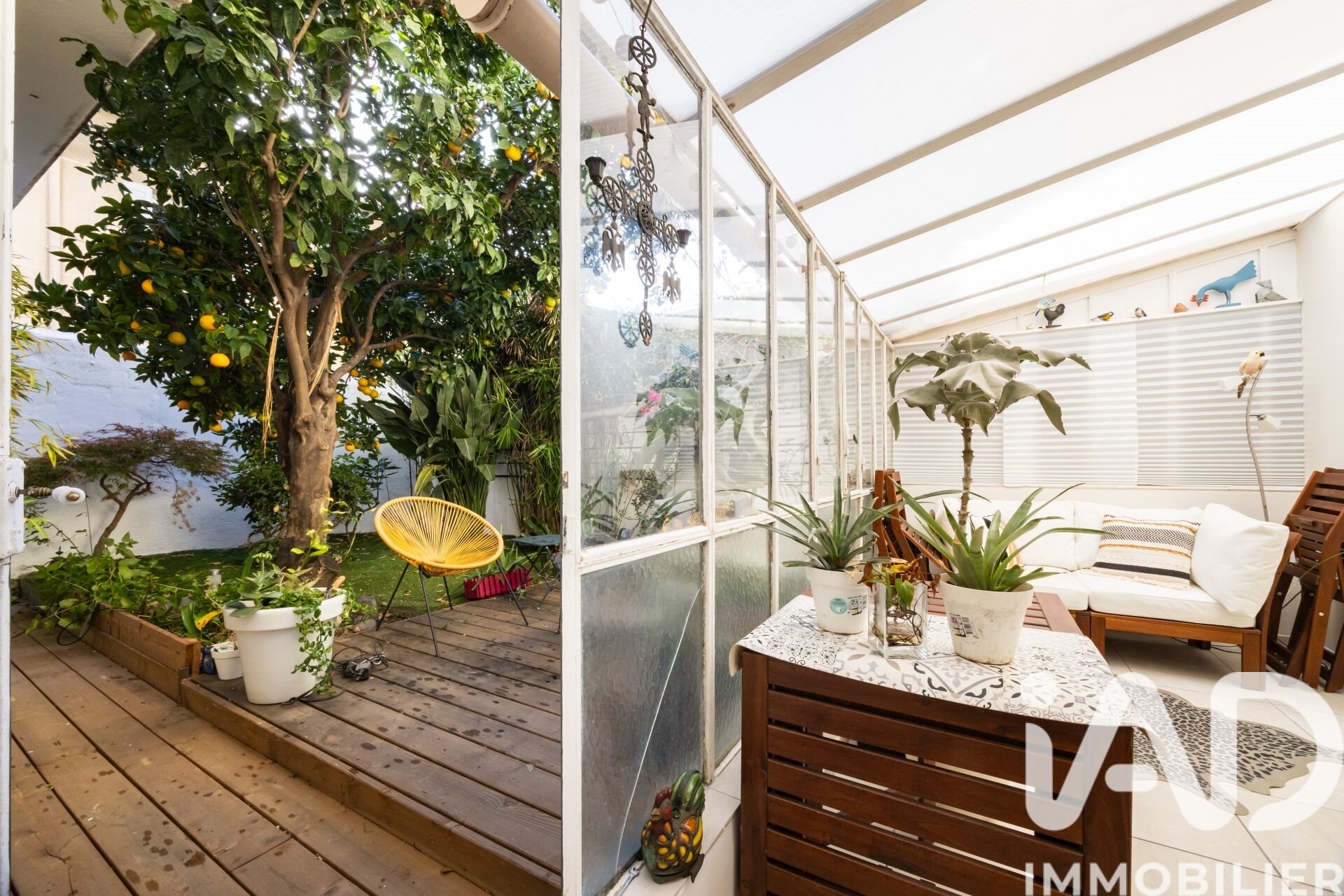 Maison à vendre, 109m², Perpignan