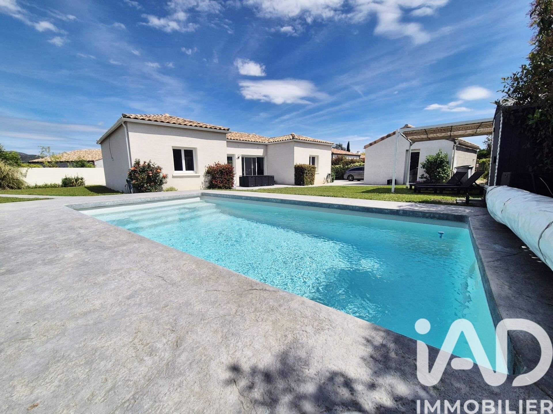 Maison à vendre, 109m², Rigarda