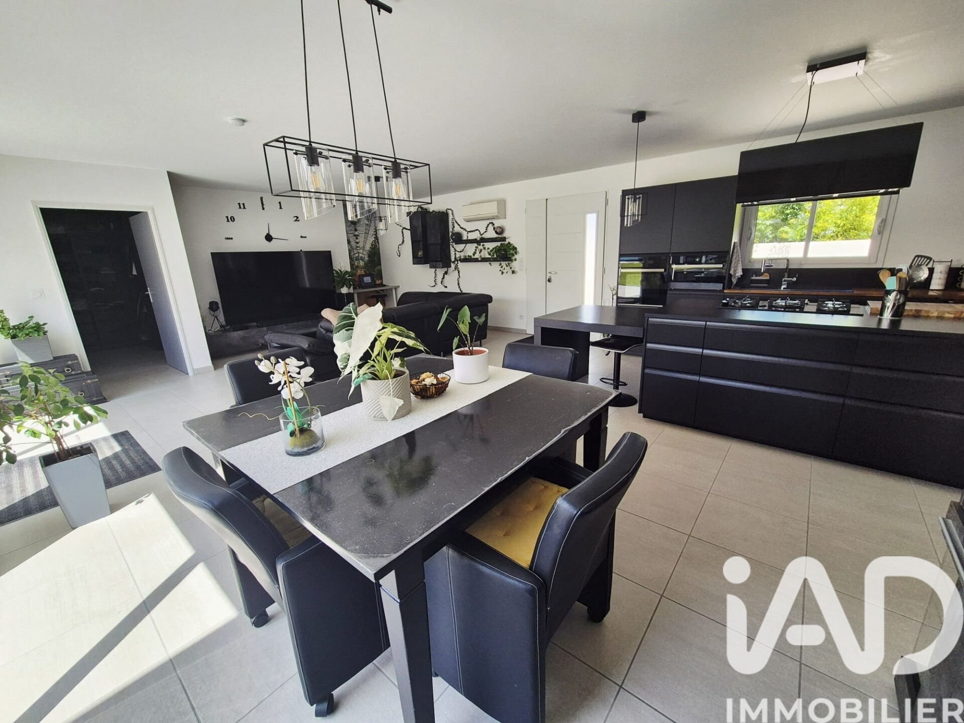 Maison à vendre, 109m², Rigarda