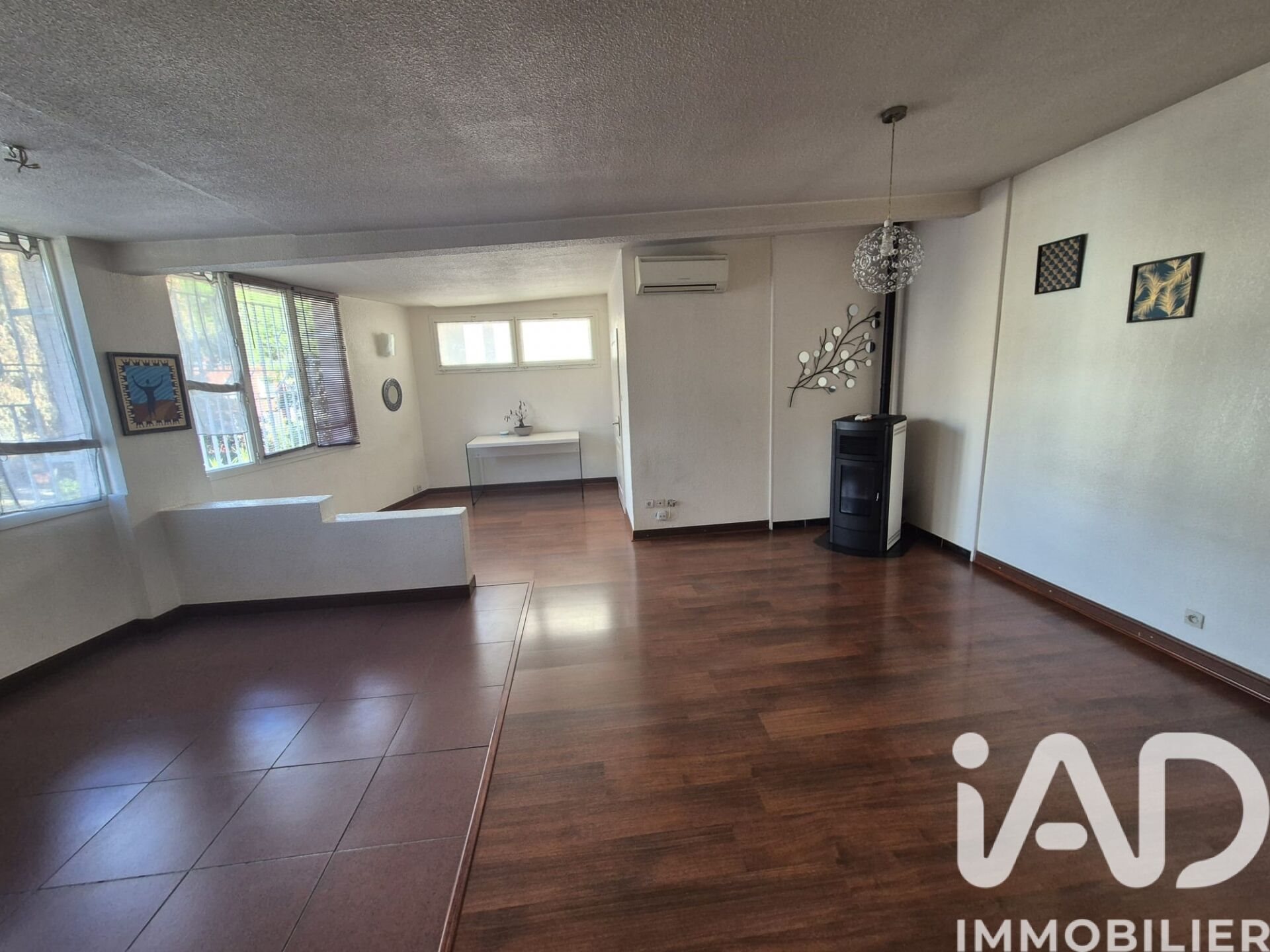 Appartement à vendre, 136m², Perpignan