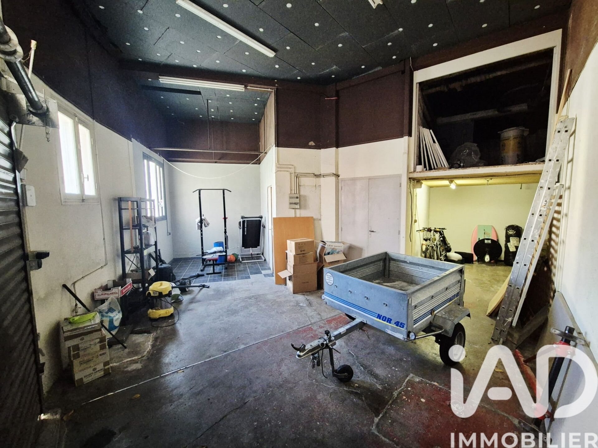 Appartement à vendre, 136m², Perpignan