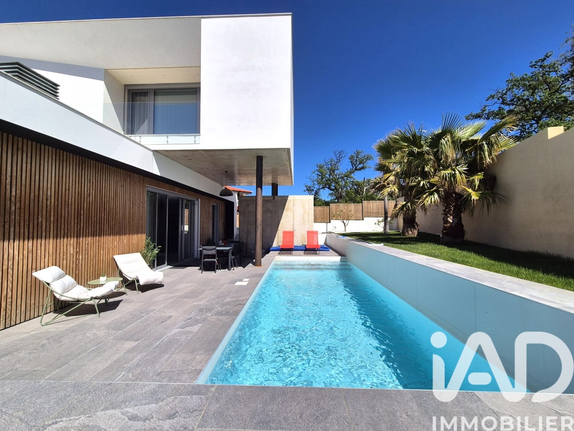 Maison à vendre, 206m², Perpignan
