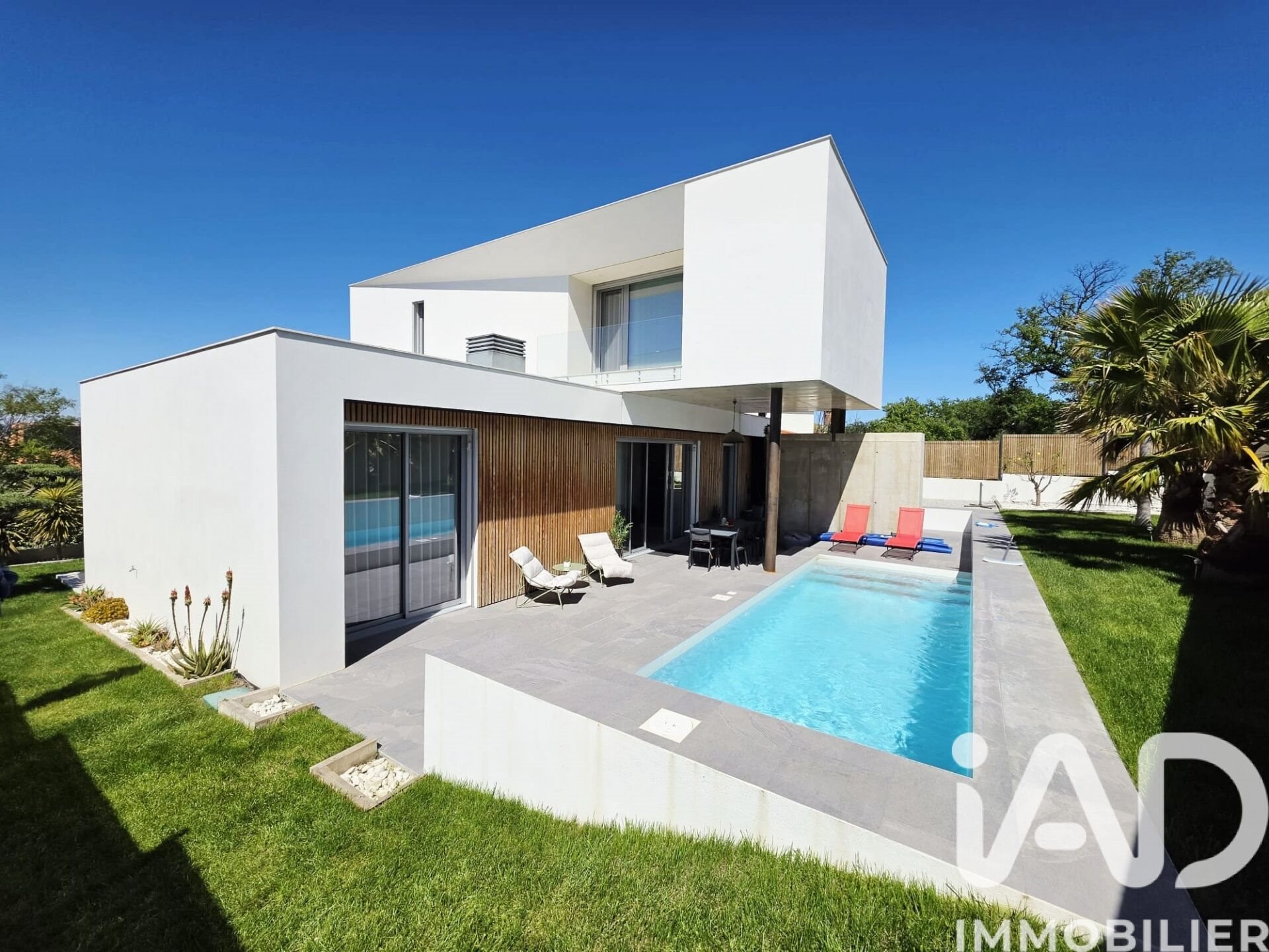 Maison à vendre, 206m², Perpignan