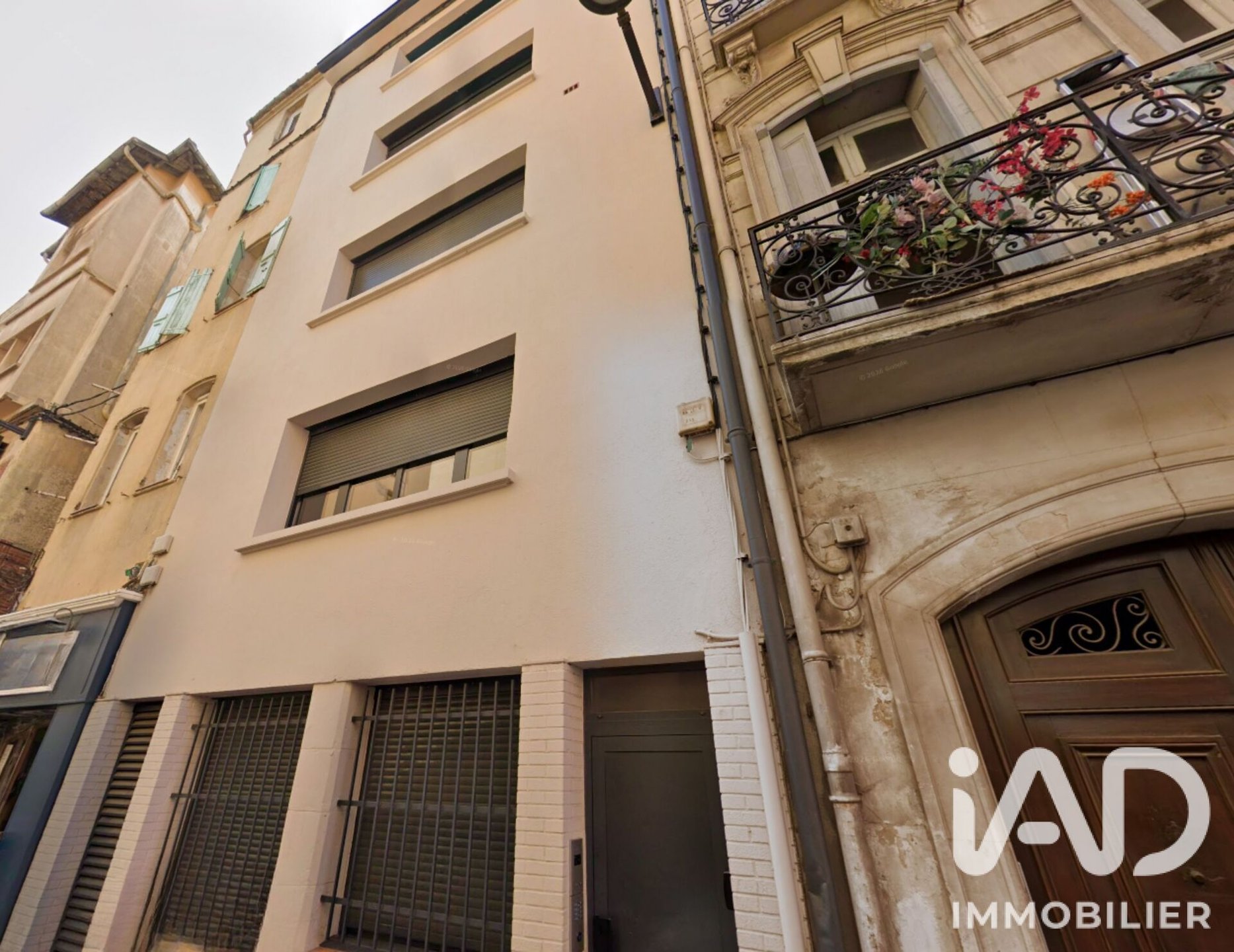 Maison à vendre, 107m², Perpignan