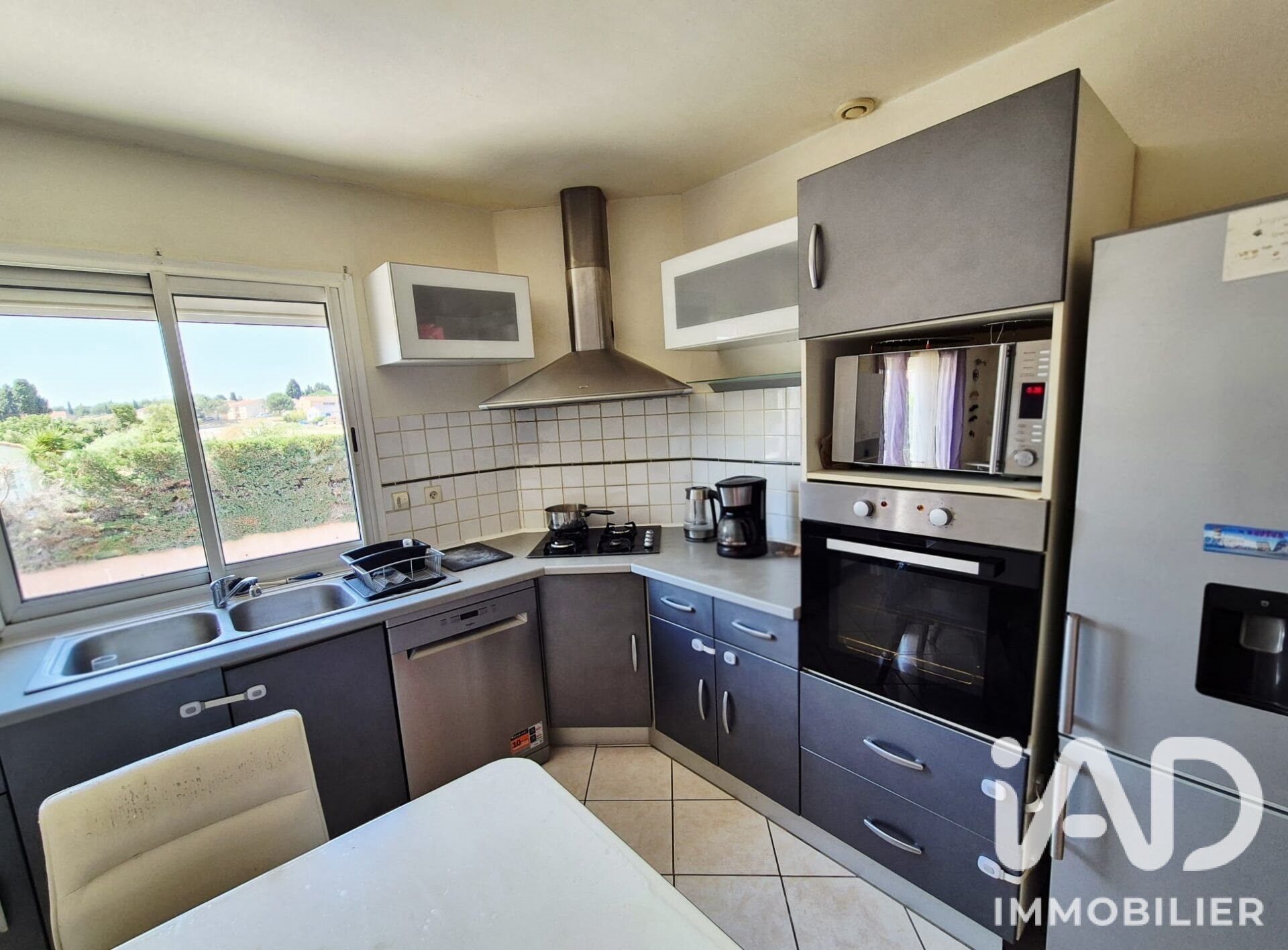 Appartement à vendre, 86m², Cabestany