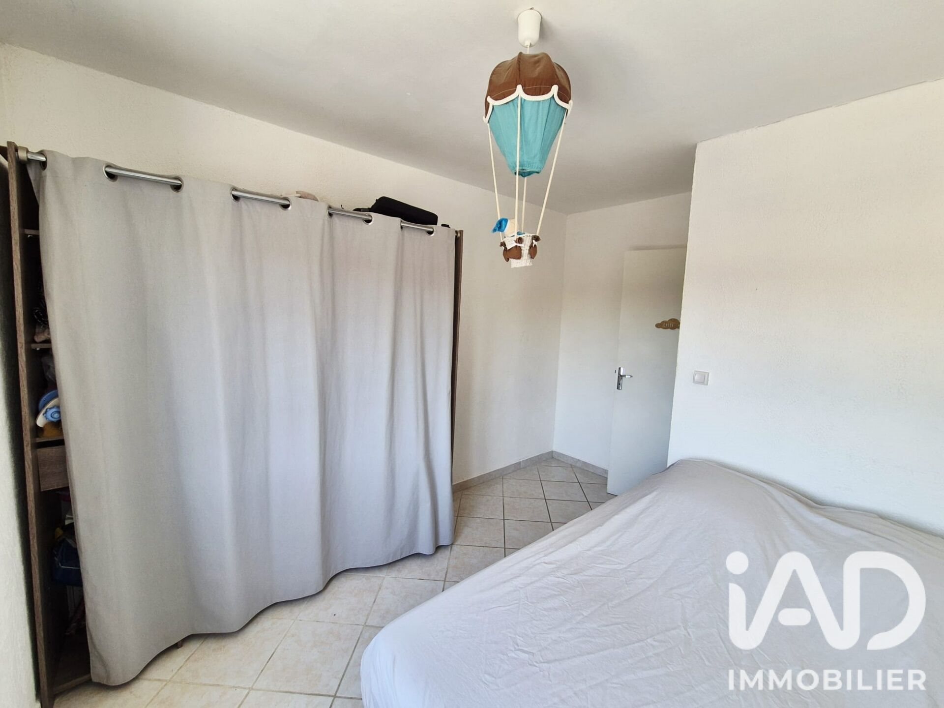 Appartement à vendre, 86m², Cabestany