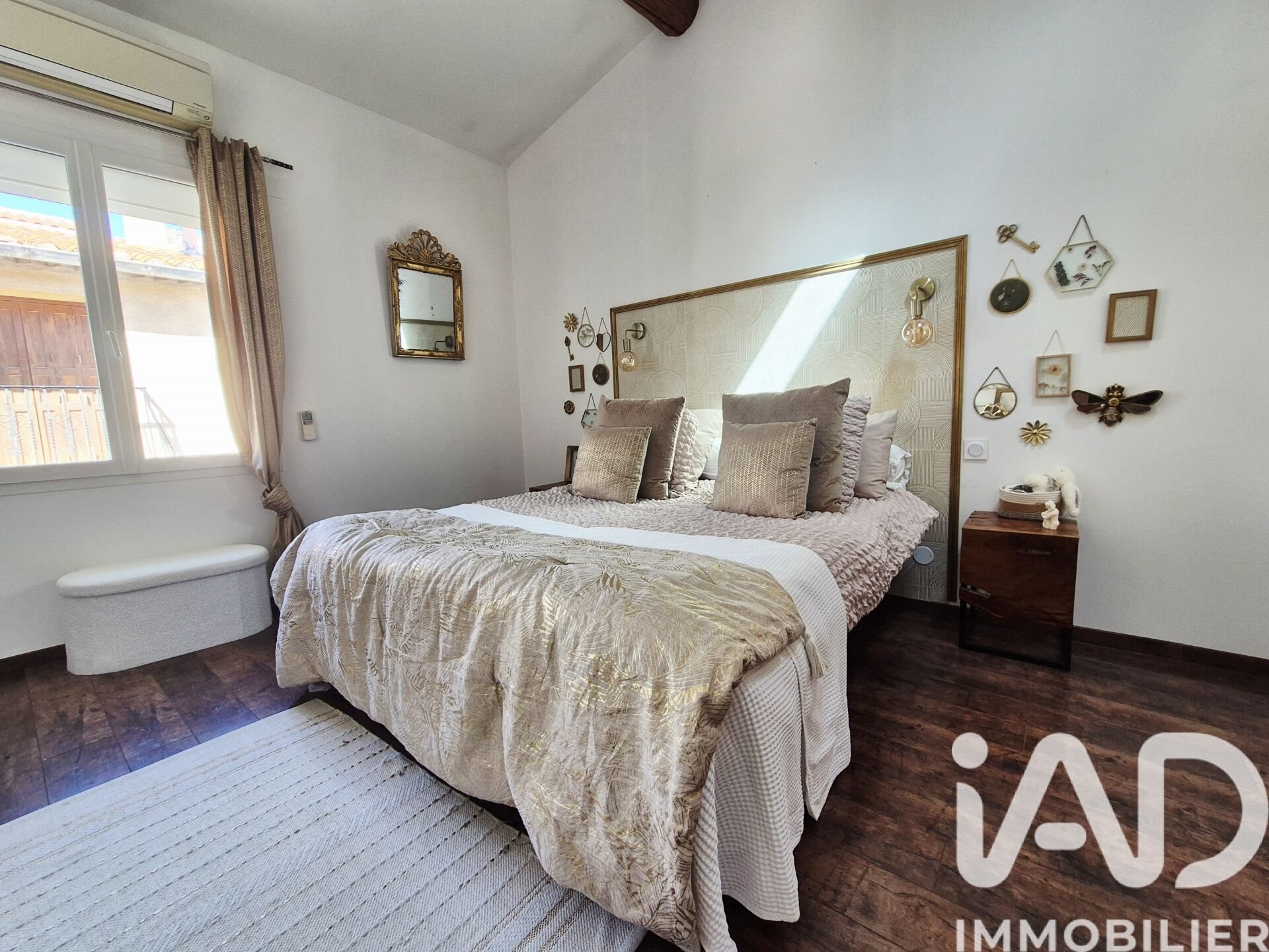 Maison à vendre, 105m², Rivesaltes