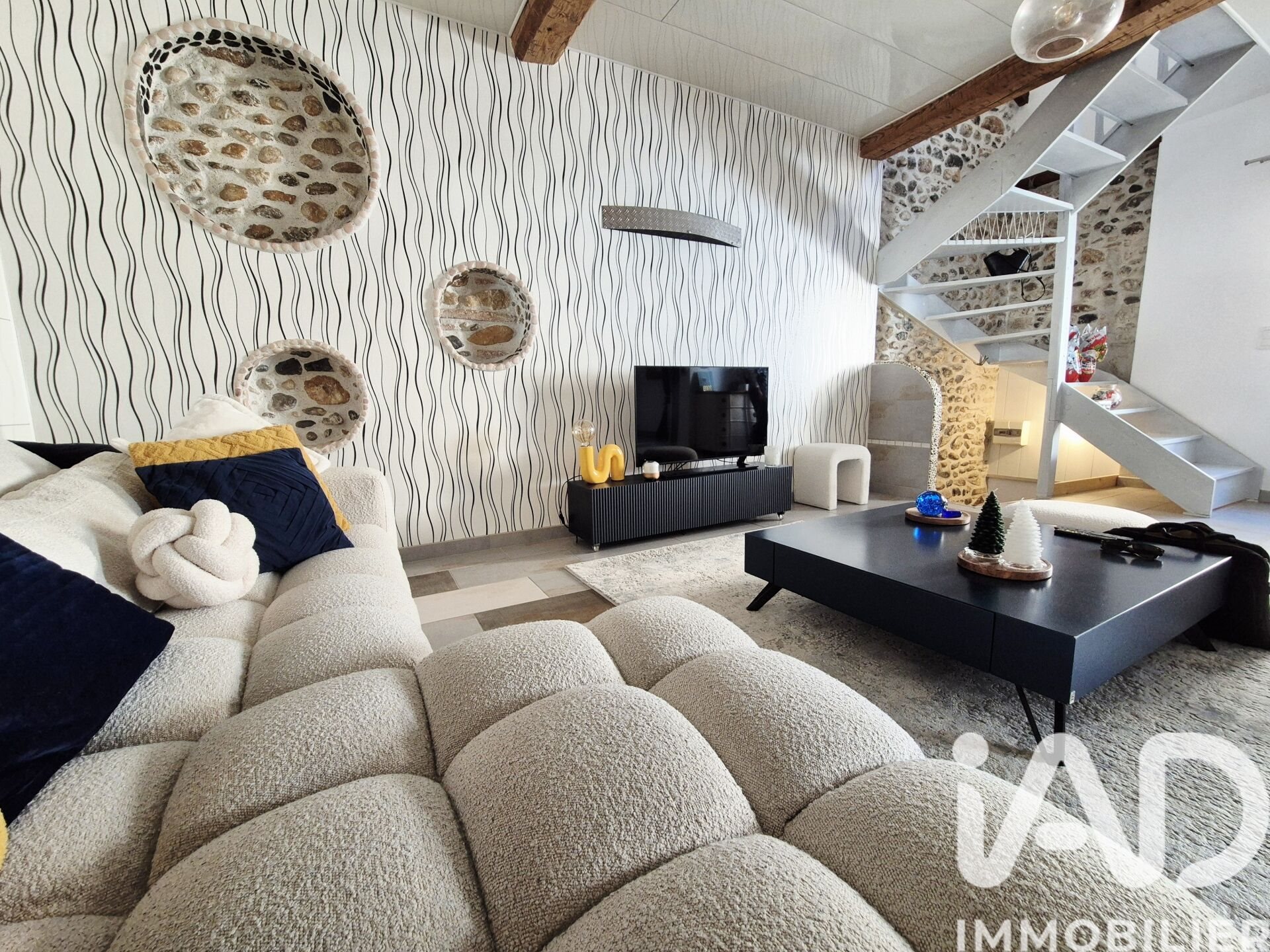 Maison à vendre, 105m², Rivesaltes