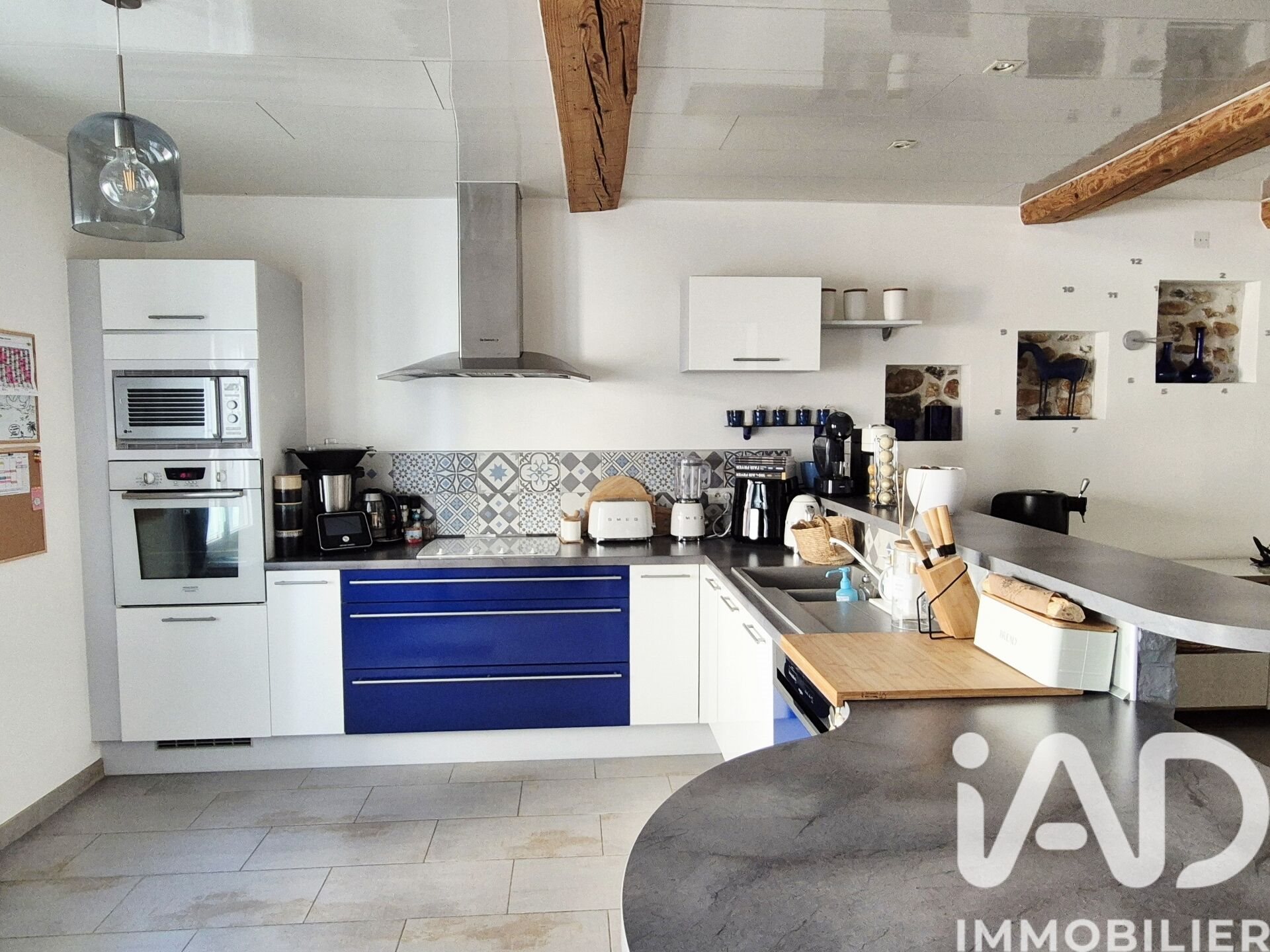 Maison à vendre, 105m², Rivesaltes