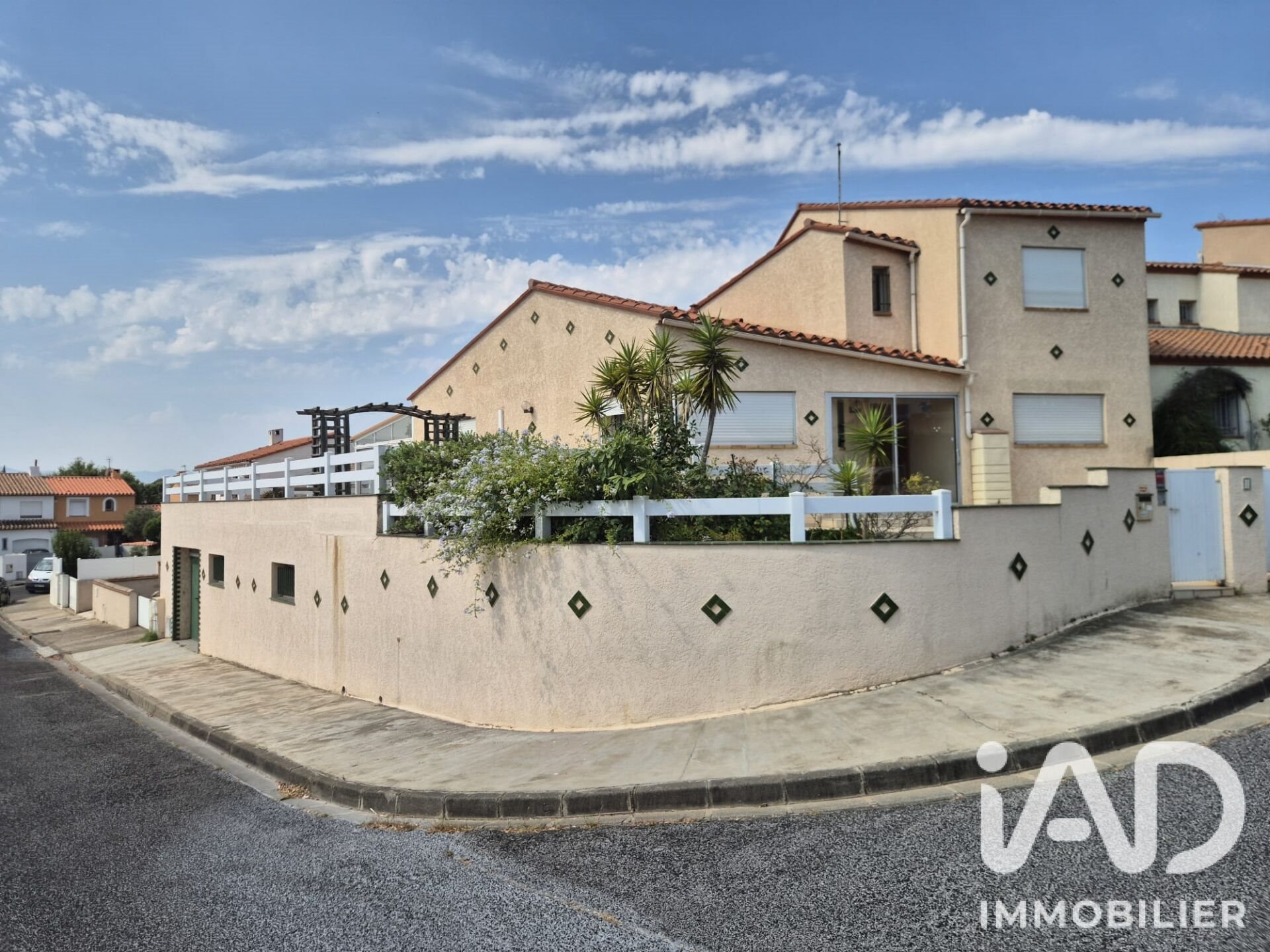Maison à vendre, 160m², Perpignan