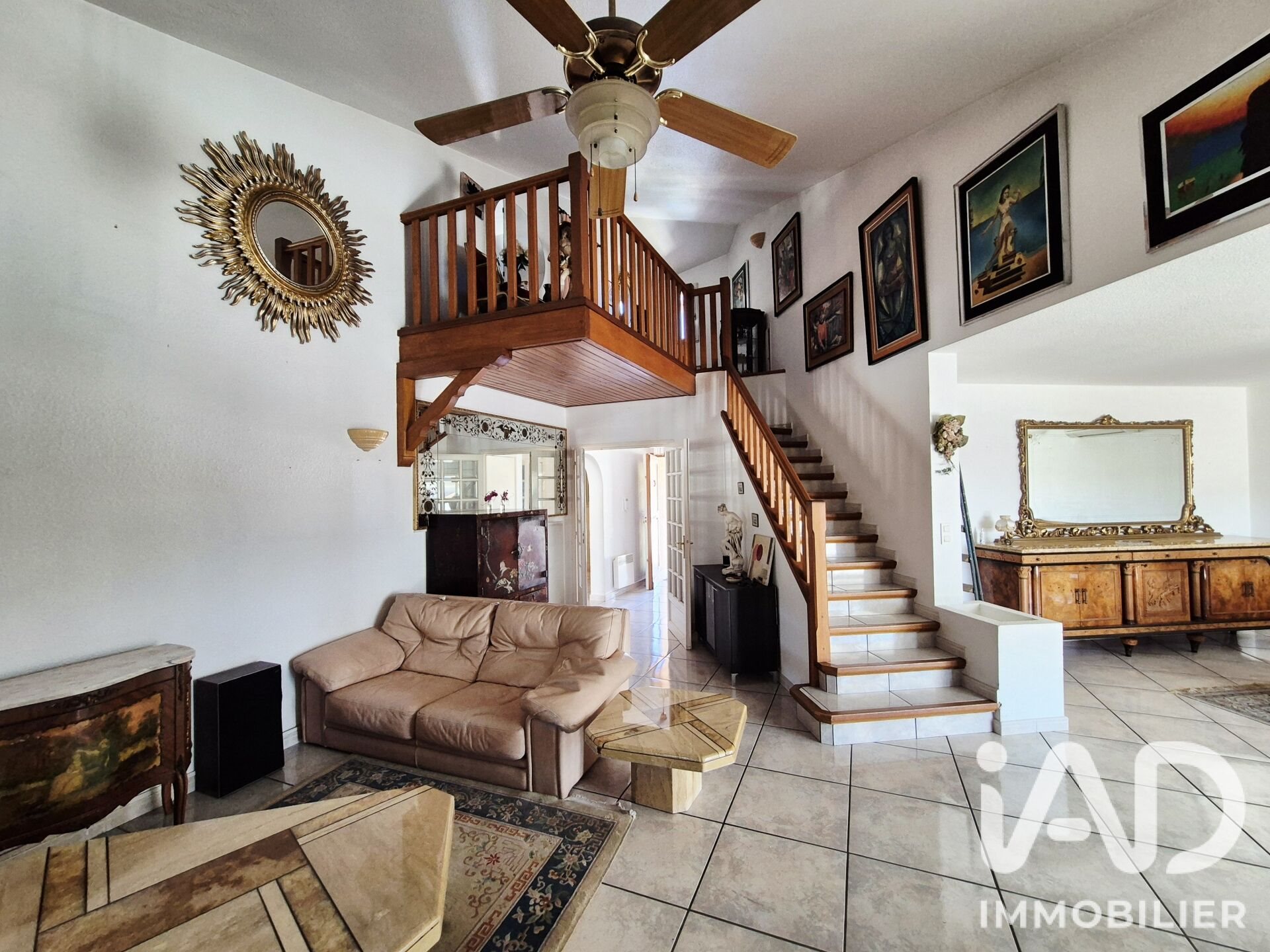 Maison à vendre, 160m², Perpignan