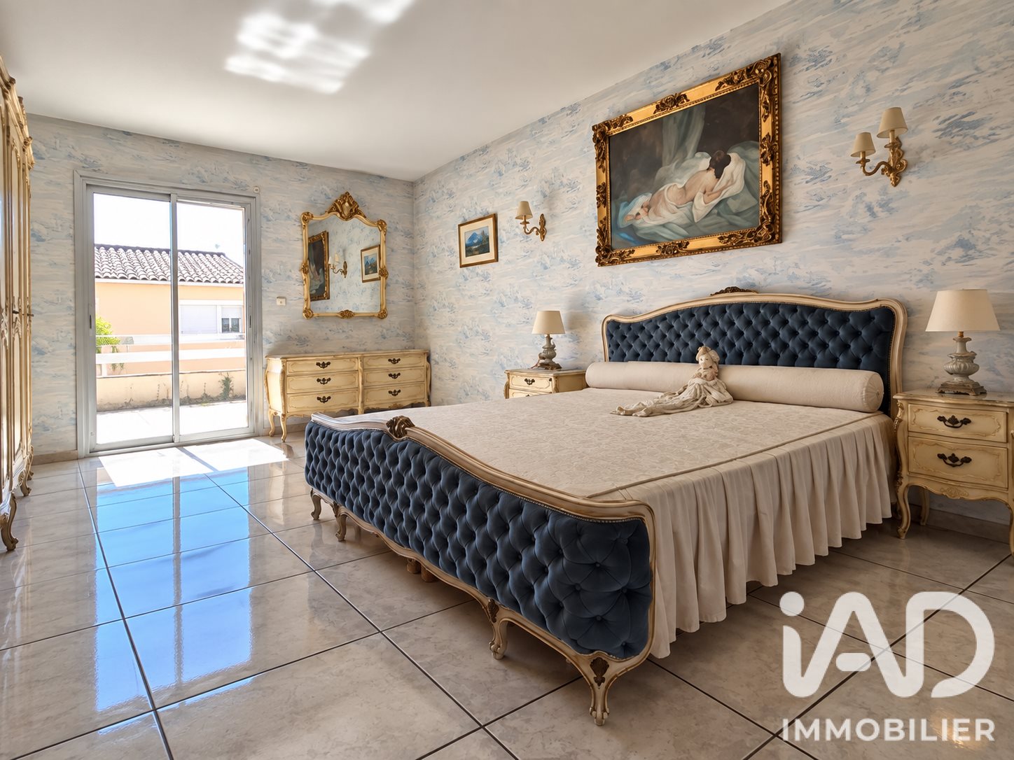Maison à vendre, 160m², Perpignan