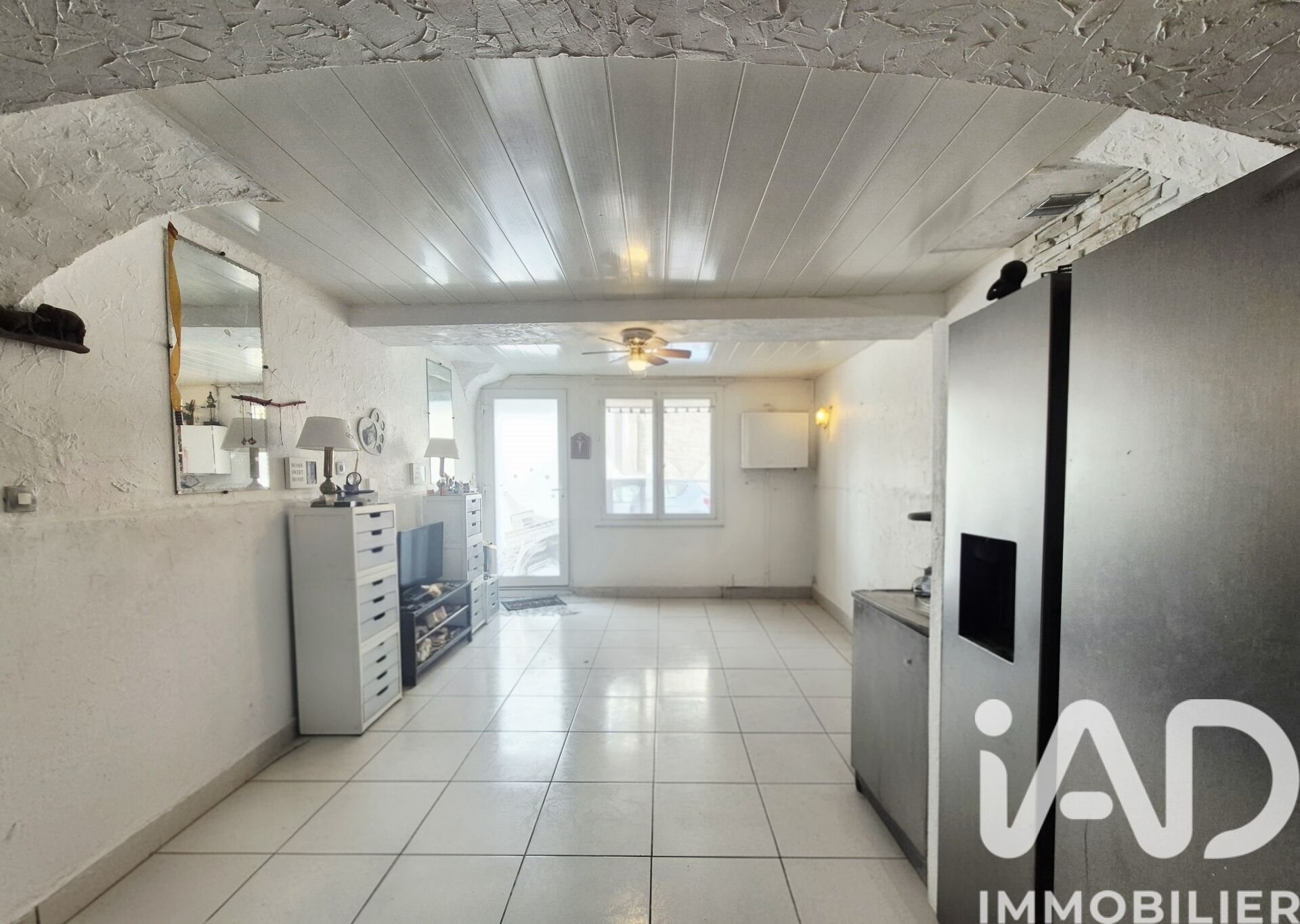 Maison à vendre, 95m², Salses-le-Château