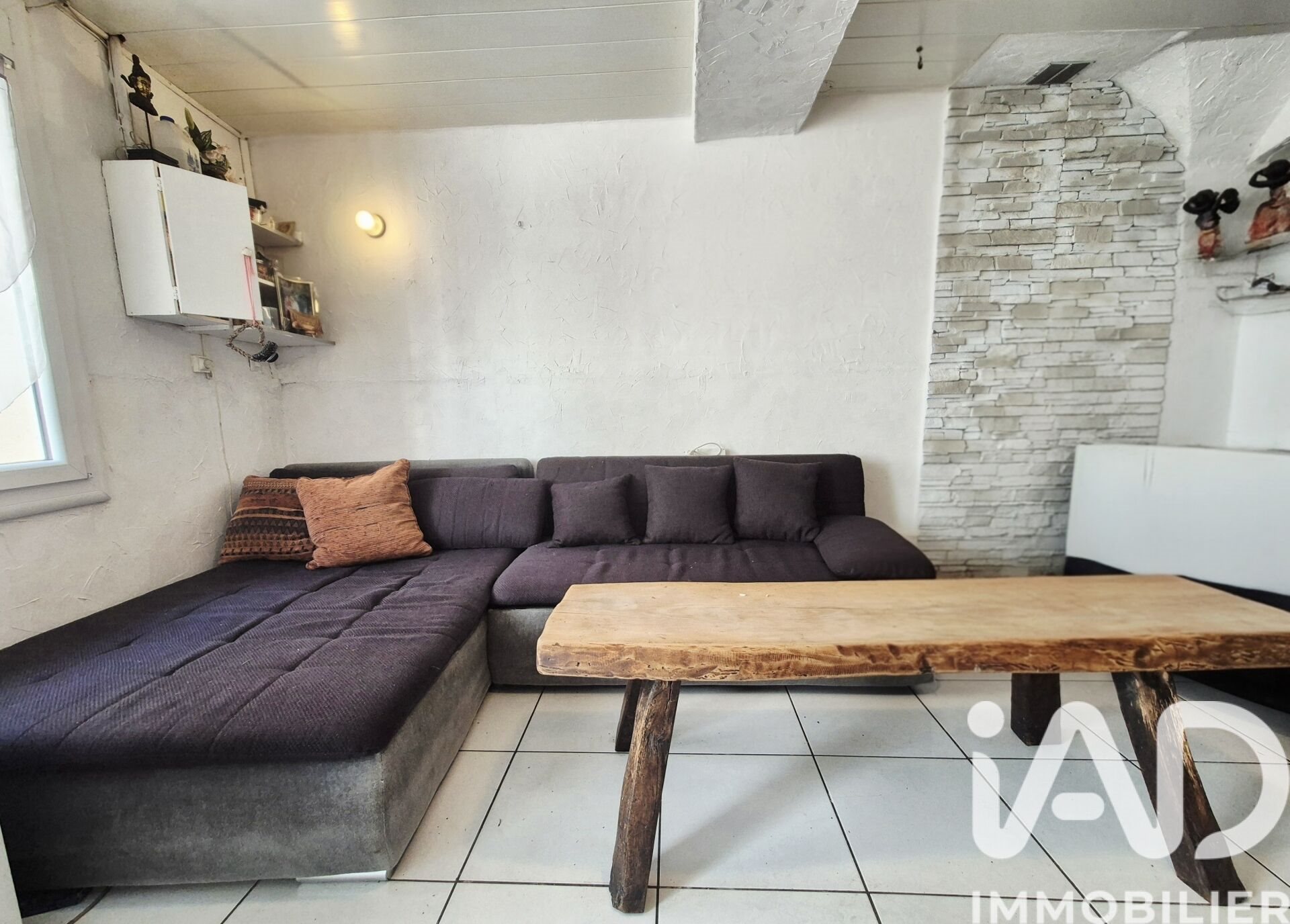 Maison à vendre, 95m², Salses-le-Château
