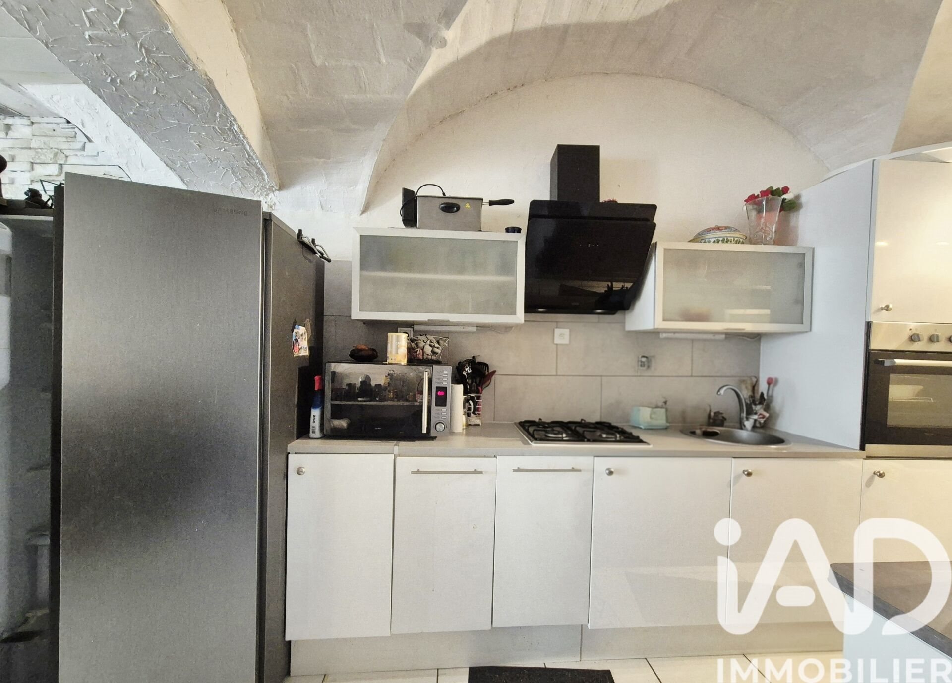 Maison à vendre, 95m², Salses-le-Château