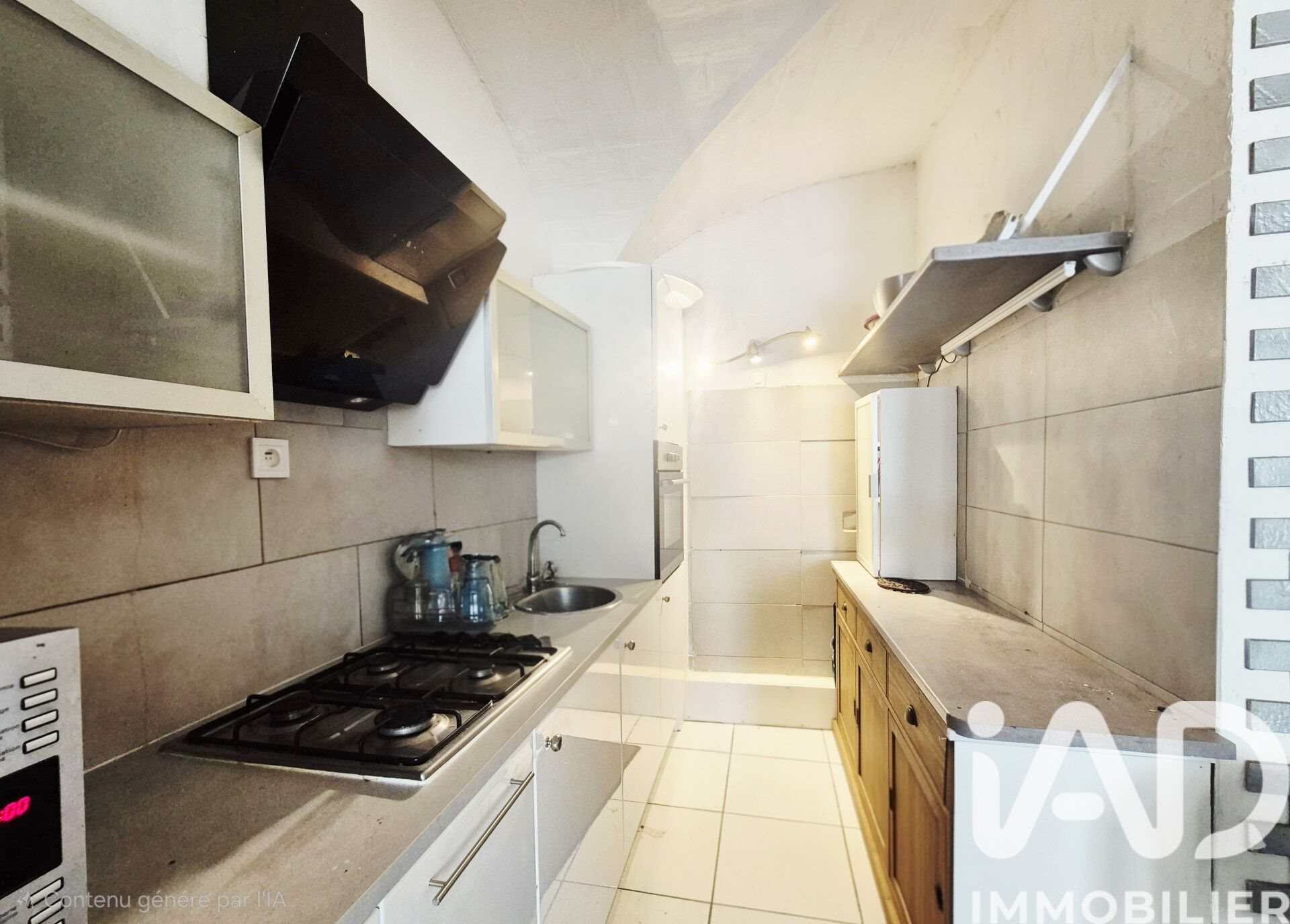 Maison à vendre, 95m², Salses-le-Château