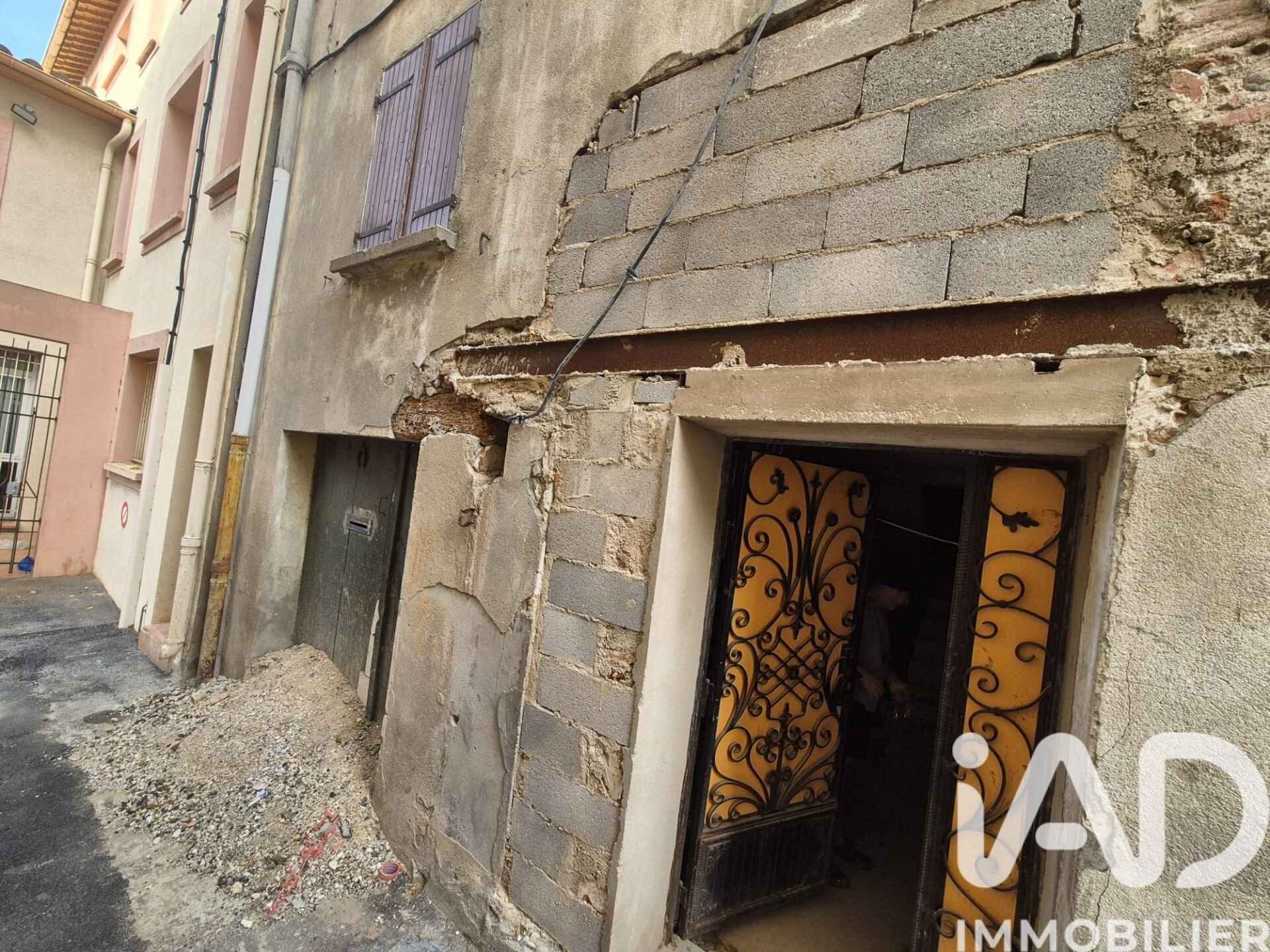 Maison à vendre, 150m², Perpignan