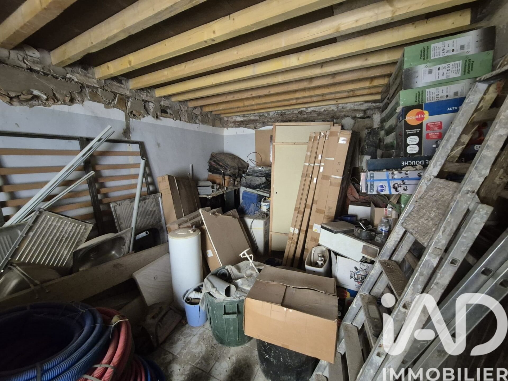 Maison à vendre, 150m², Perpignan
