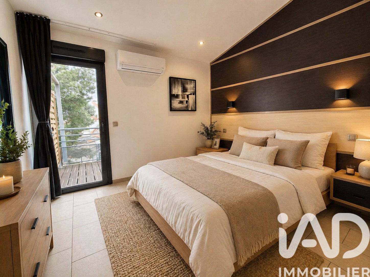 Appartement à vendre, 17m², Alénya