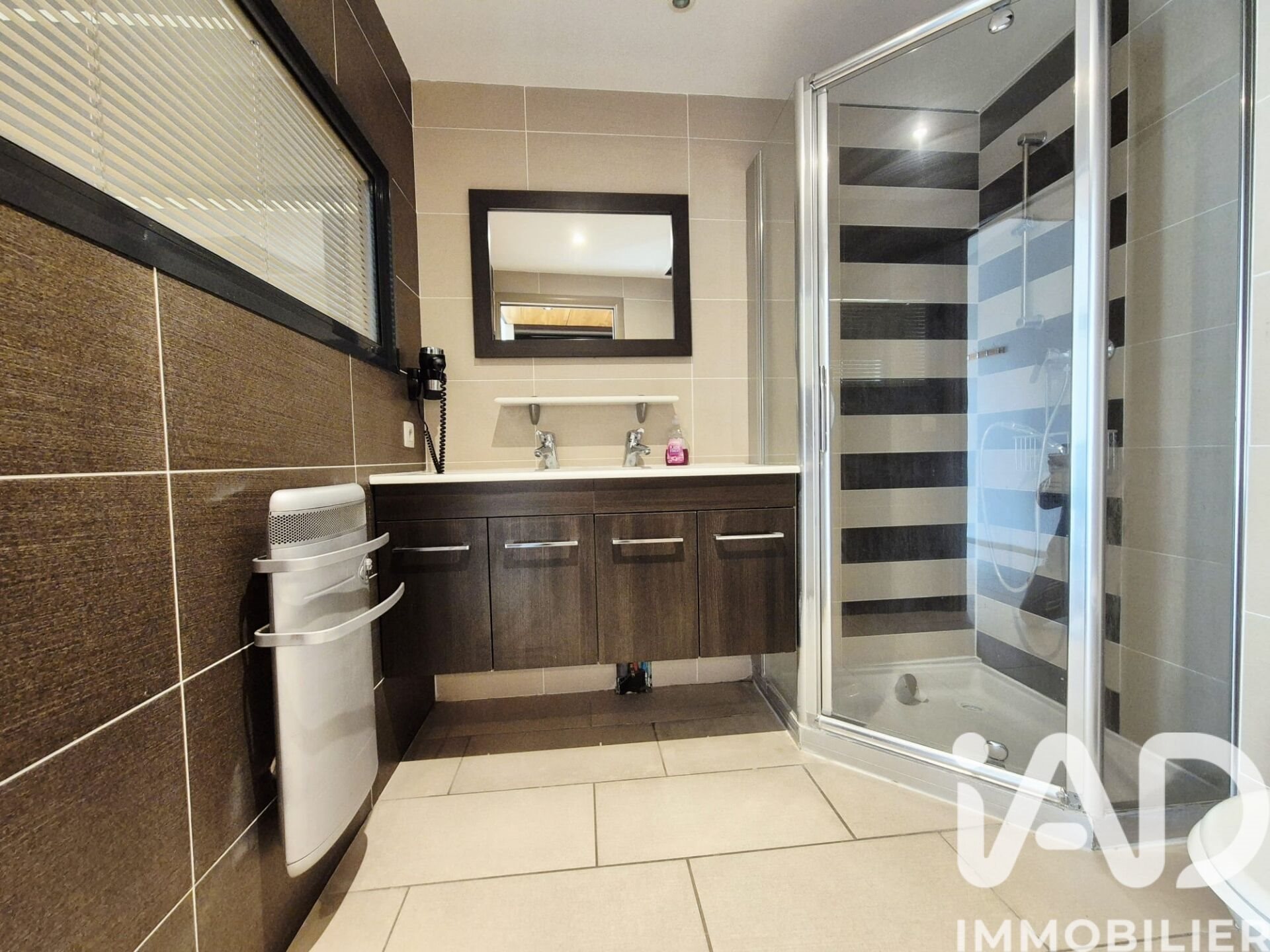 Appartement à vendre, 17m², Alénya