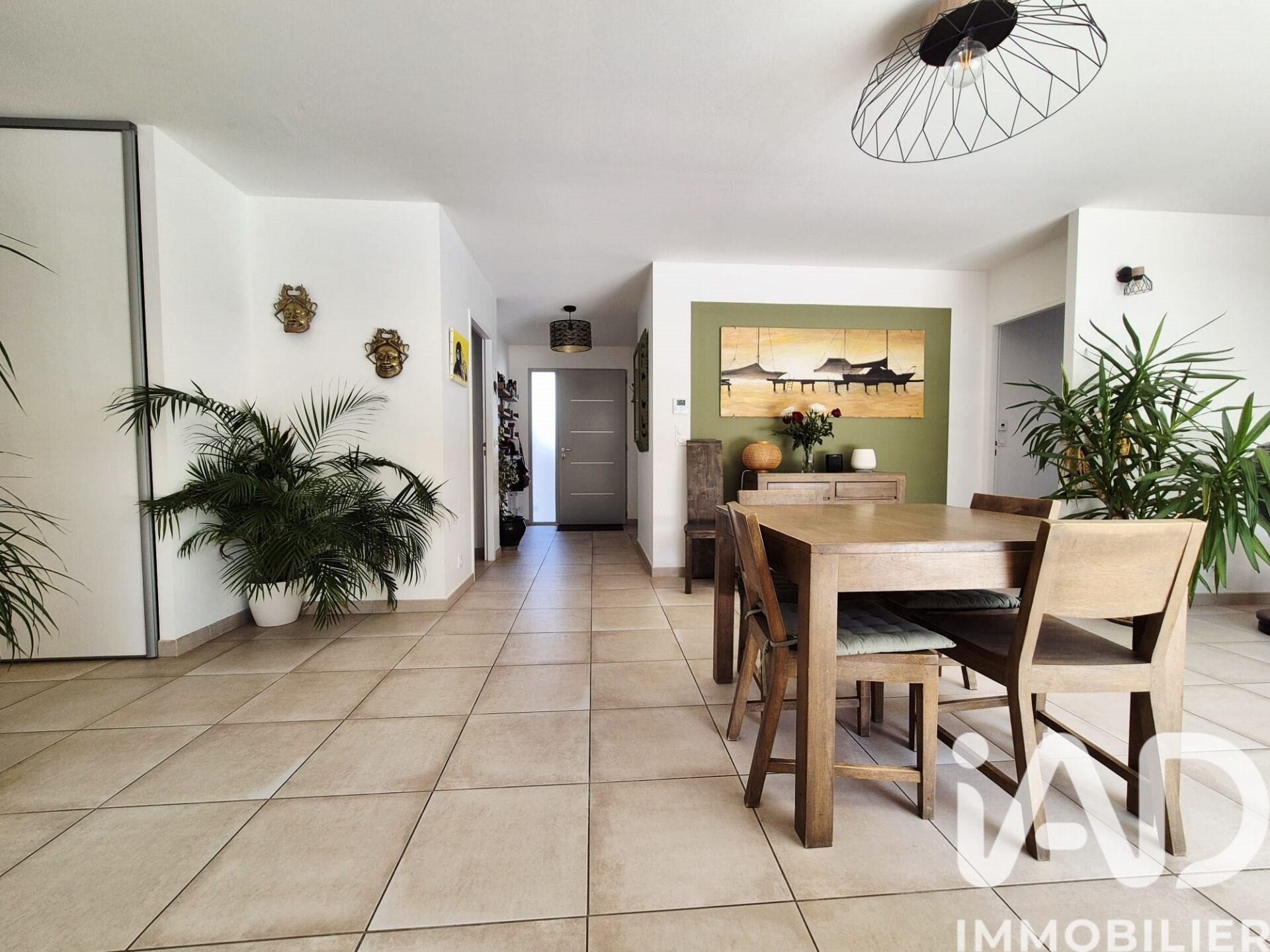 Maison à vendre, 106m², Perpignan