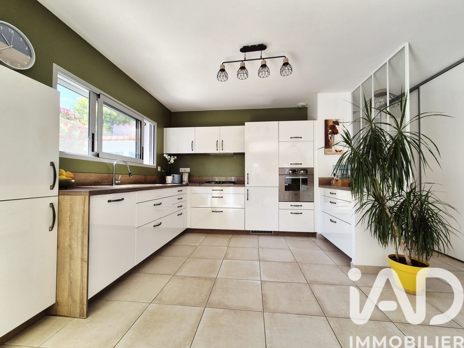 Maison à vendre, 106m², Perpignan