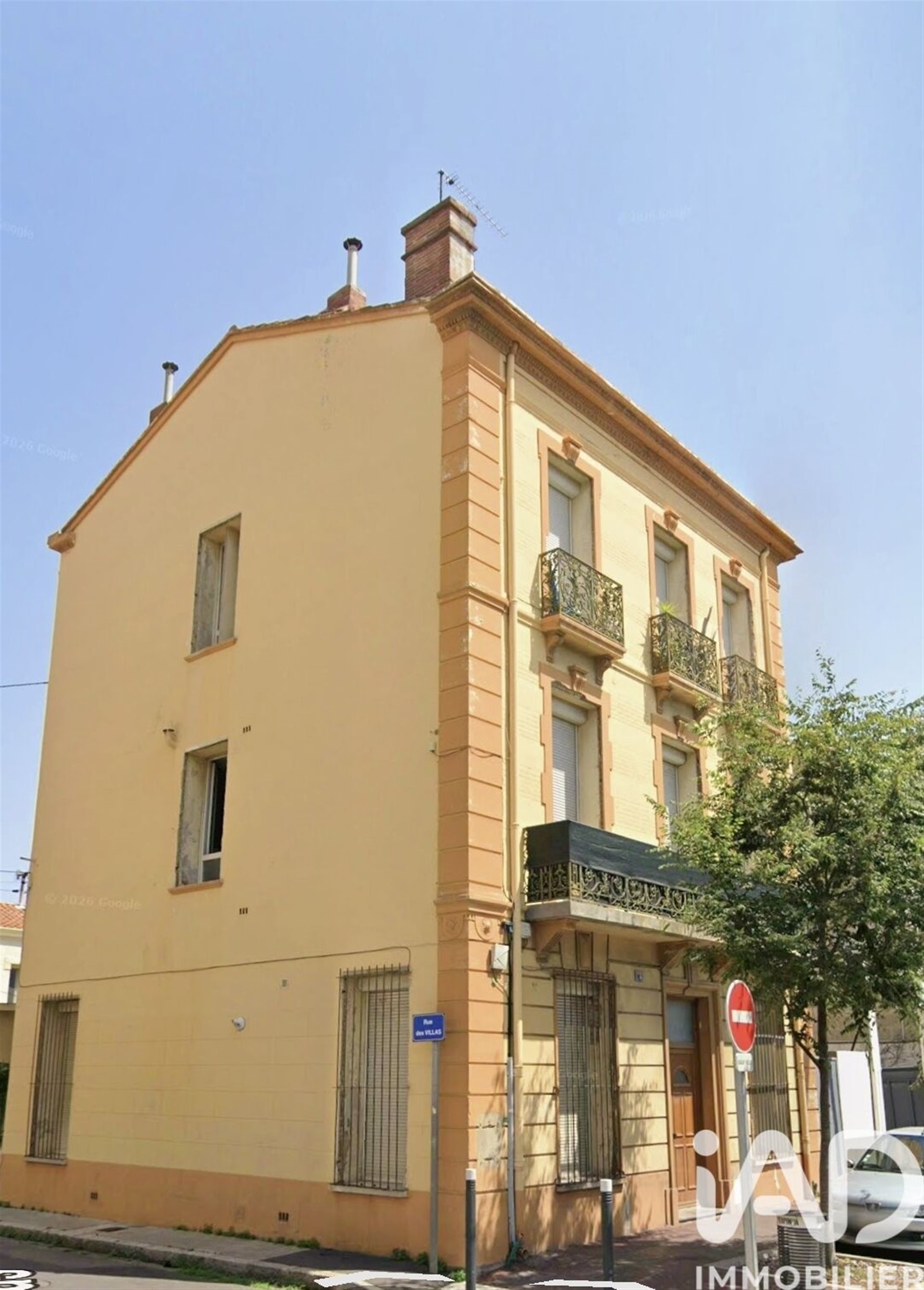 Maison à vendre, 188m², Perpignan