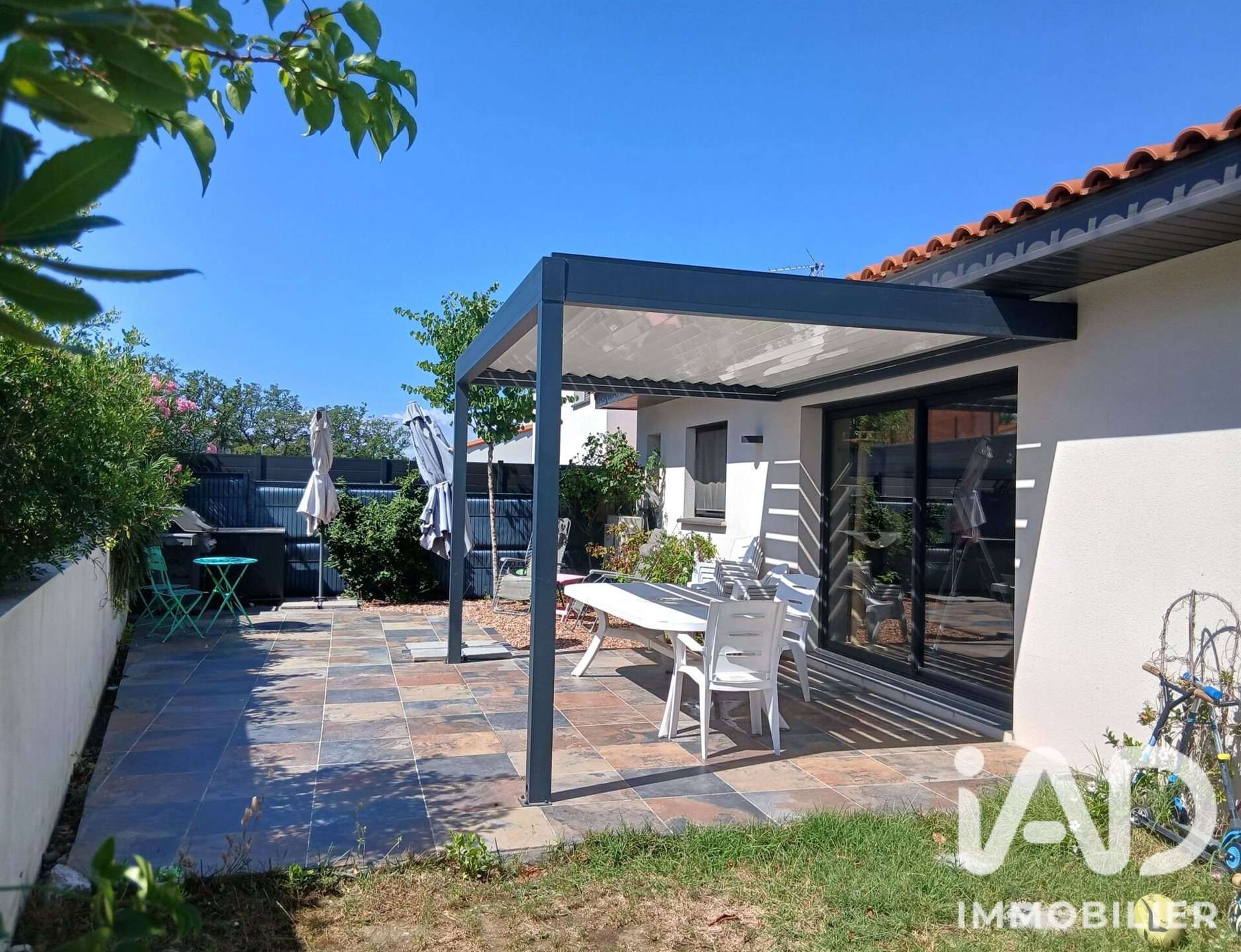 Maison à vendre, 97m², Perpignan