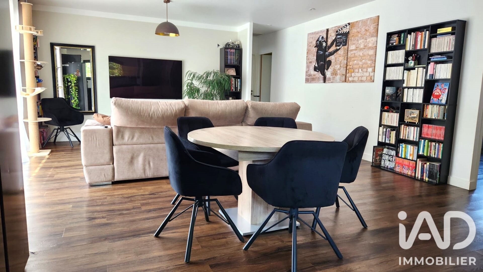 Maison à vendre, 97m², Perpignan