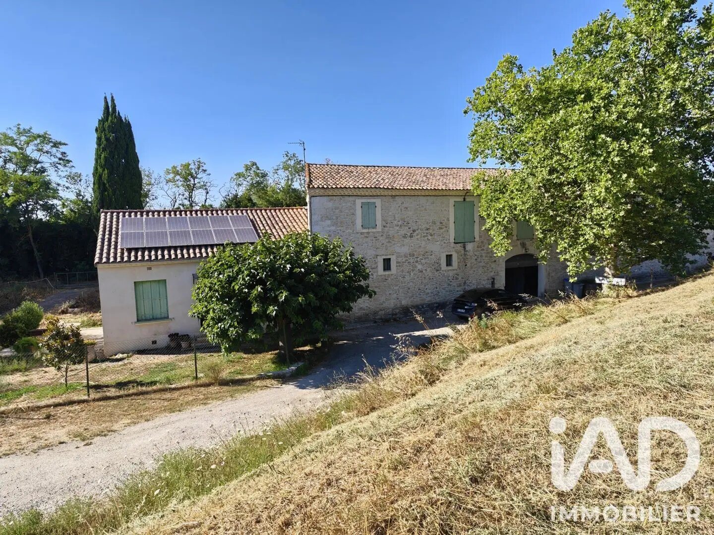 Maison à vendre, 100m², Saint-Gilles