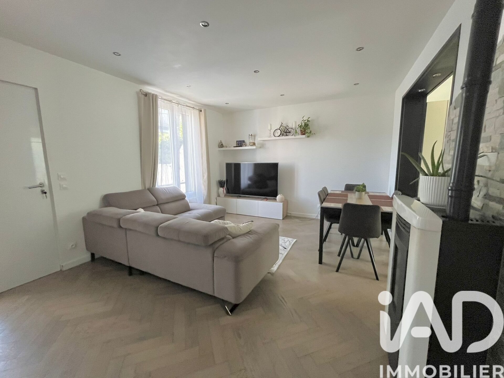 Maison à vendre, 62m², Combs-la-Ville