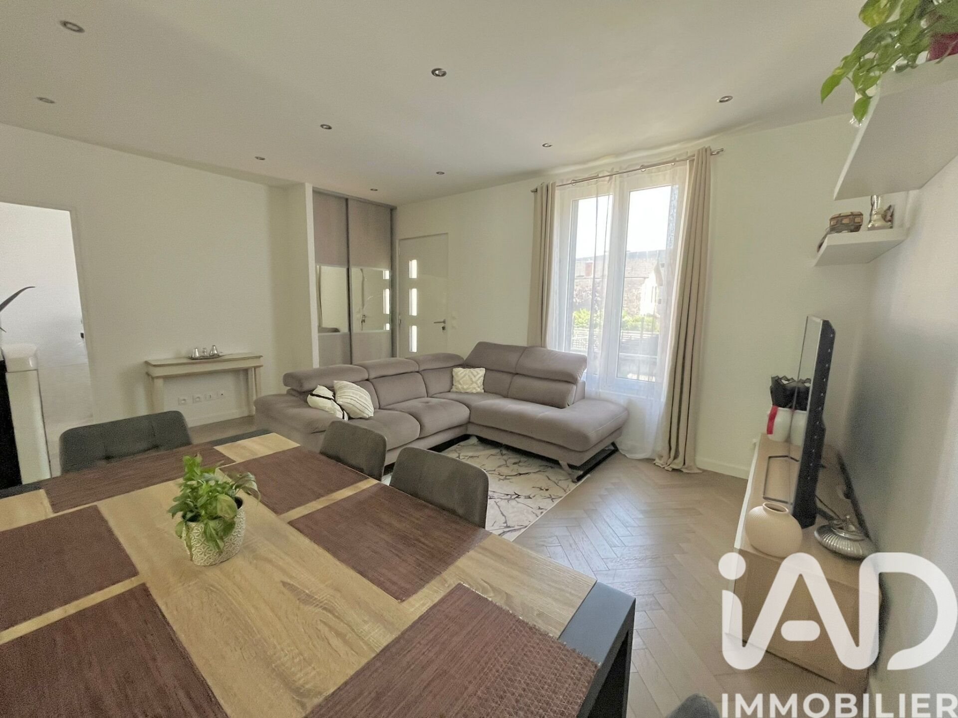 Maison à vendre, 62m², Combs-la-Ville