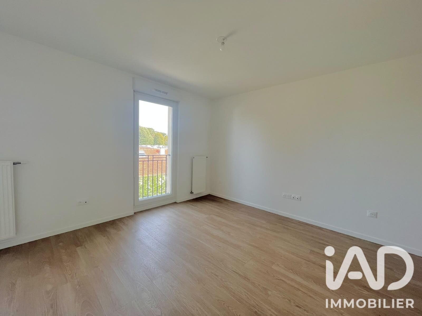 Appartement à vendre, 25m², Draveil