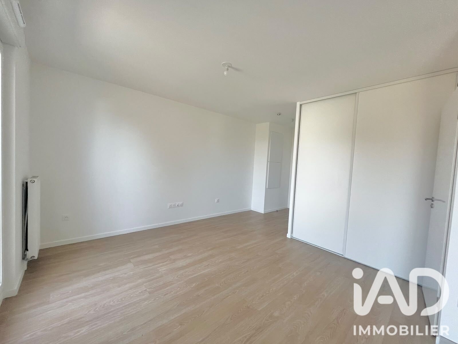 Appartement à vendre, 25m², Draveil