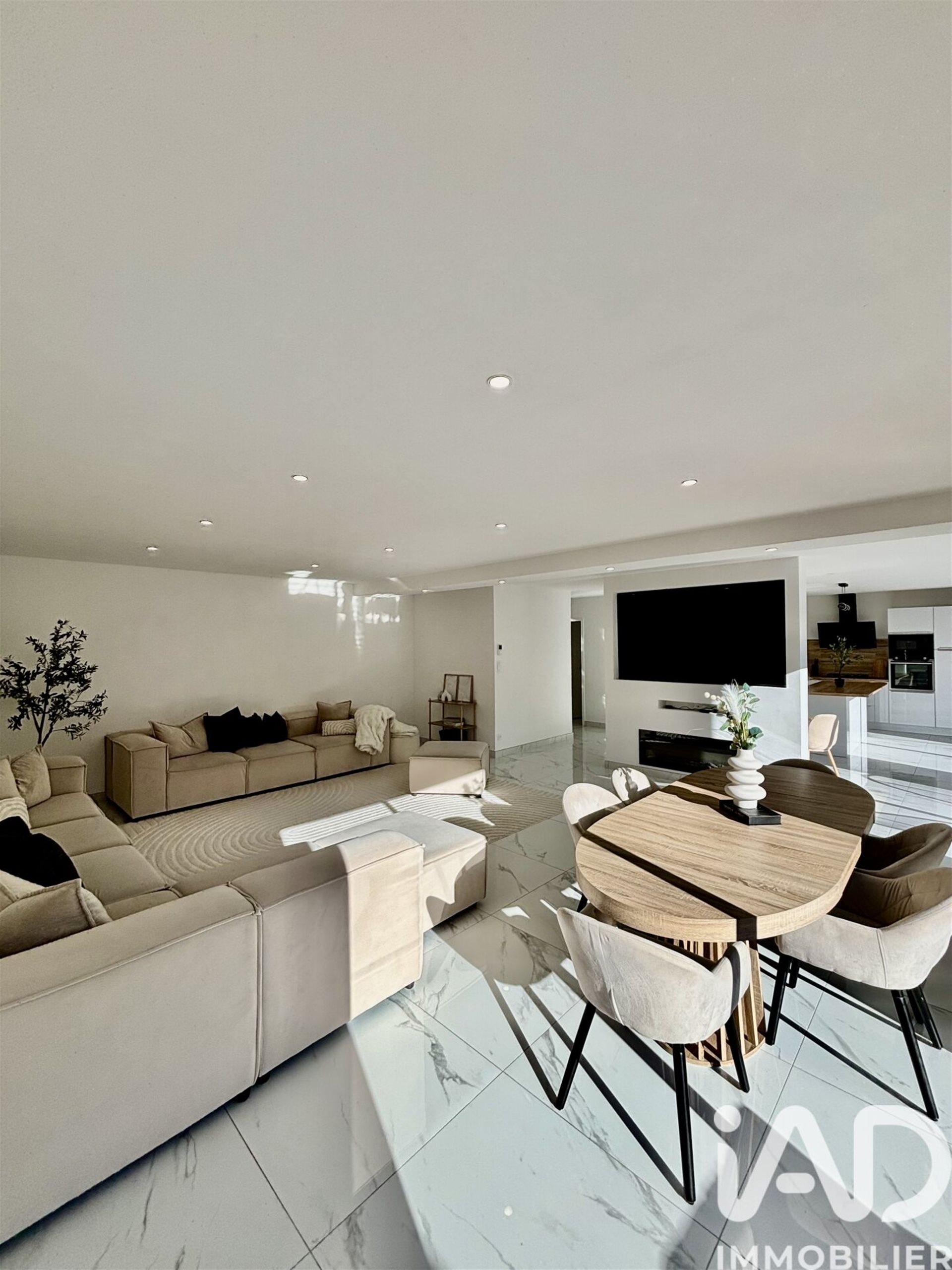 Maison à vendre, 131m², Conilhac-Corbières