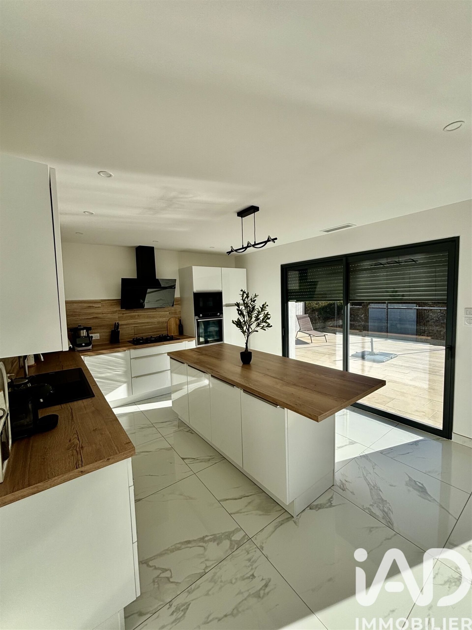 Maison à vendre, 131m², Conilhac-Corbières