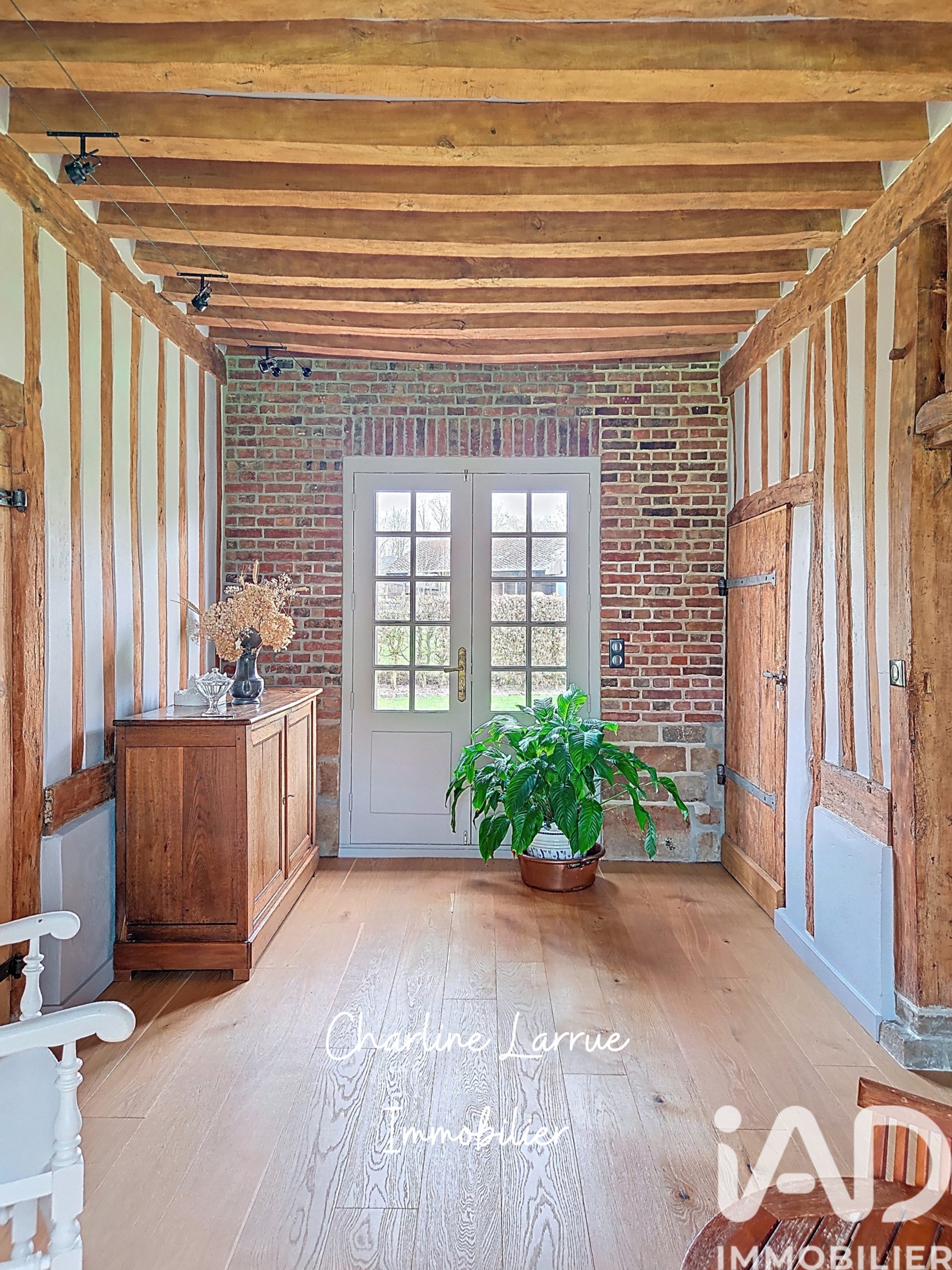 Maison à vendre, 200m², Tôtes