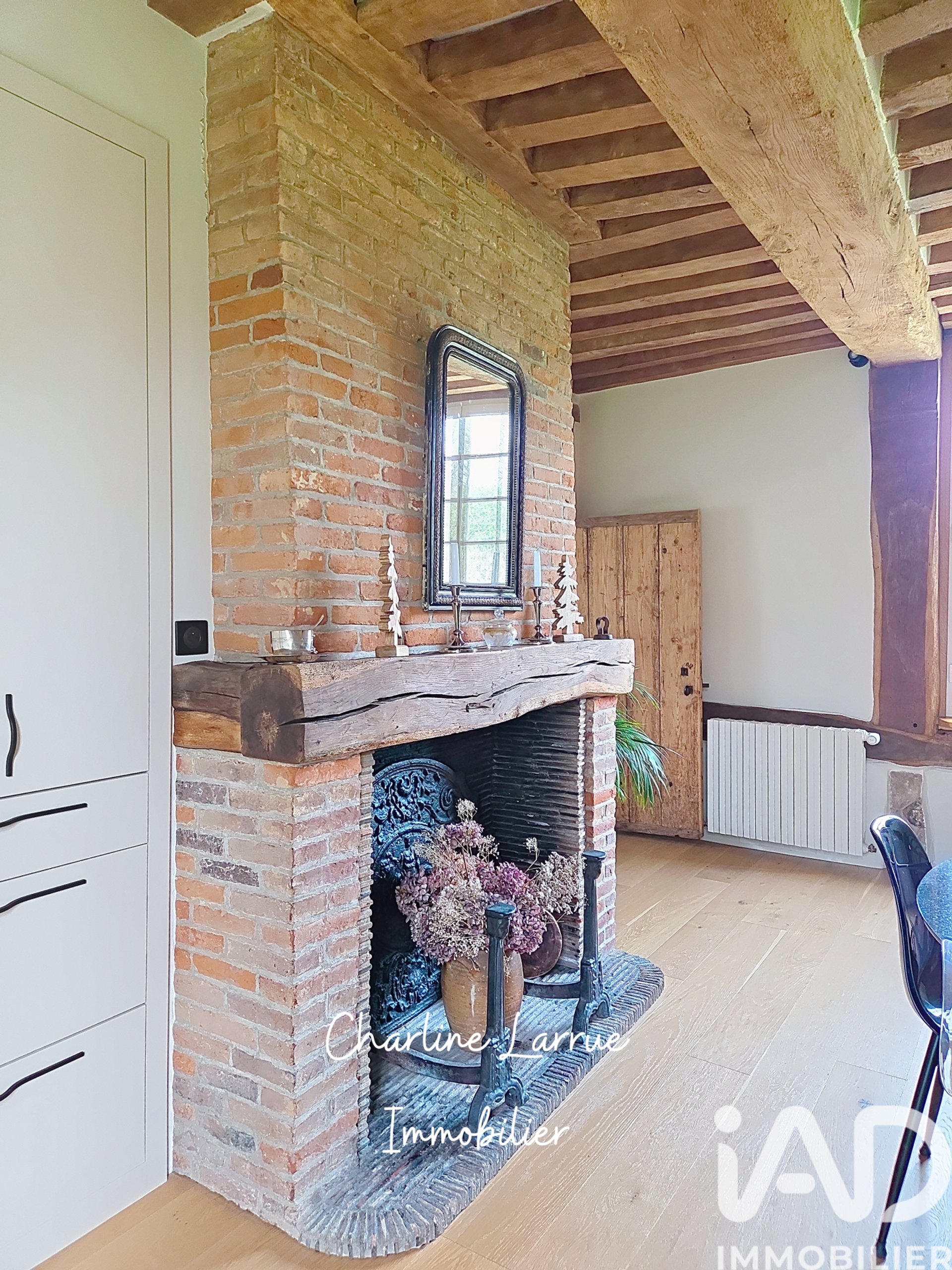 Maison à vendre, 200m², Tôtes