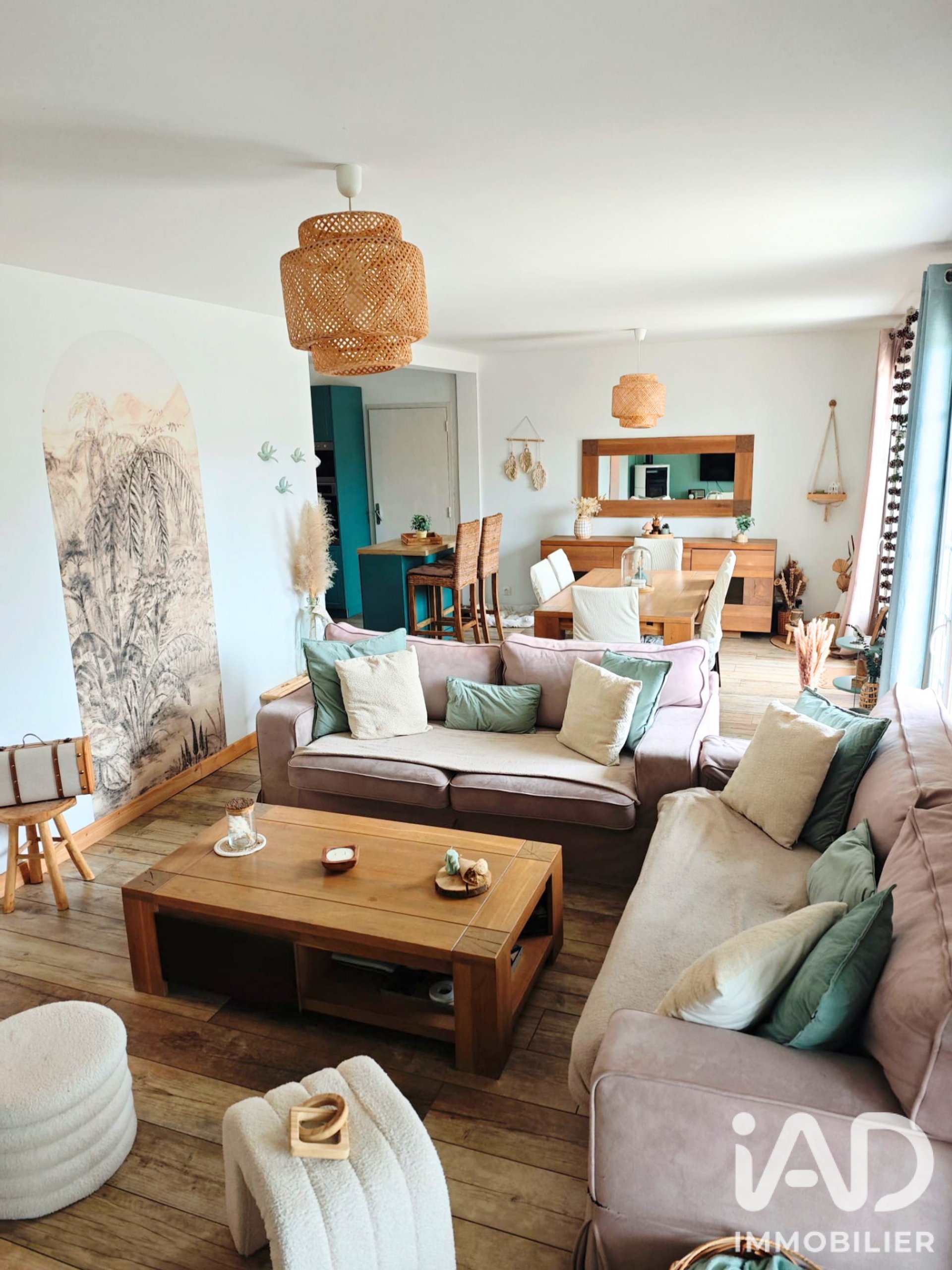 Maison à vendre, 123m², Eslettes