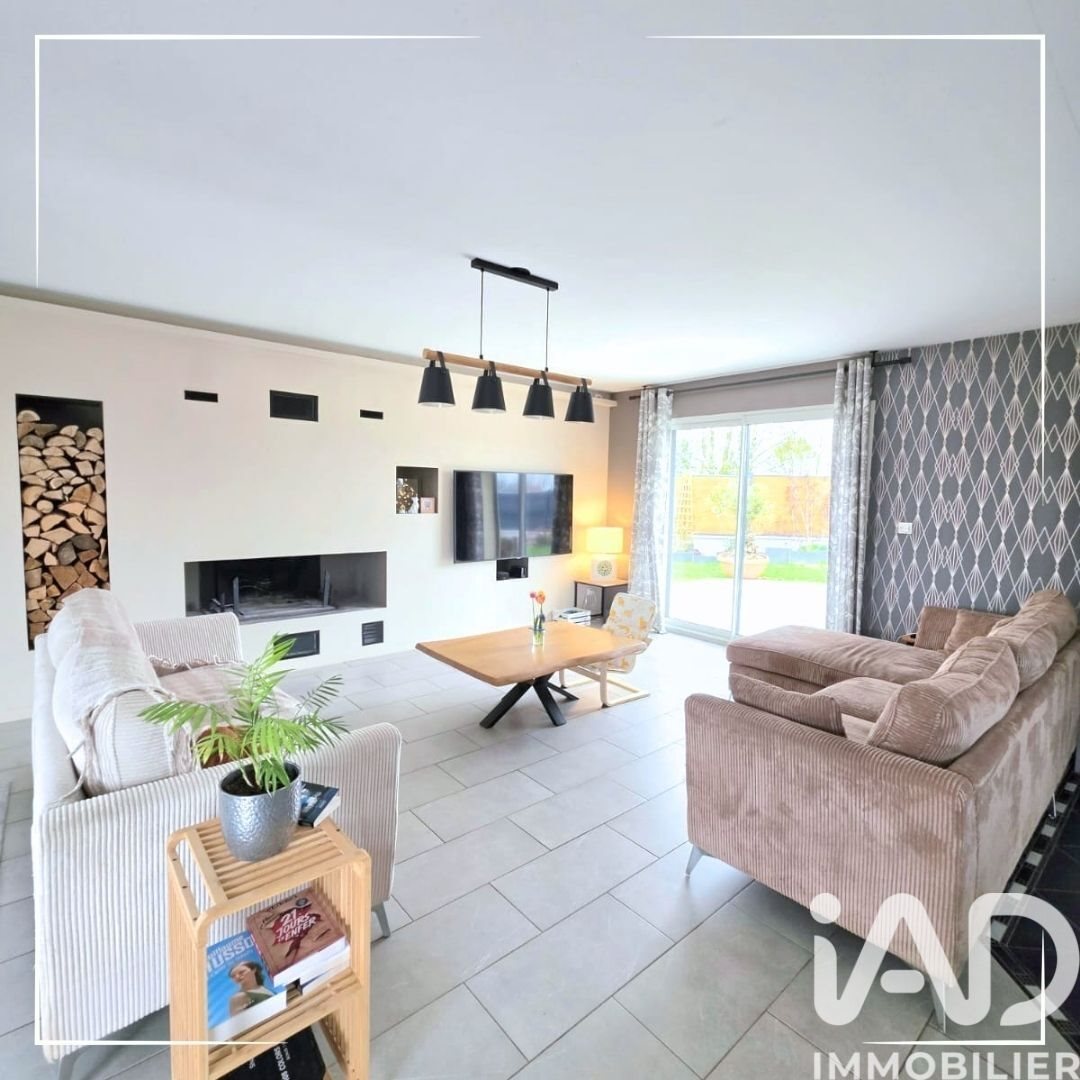 Maison à vendre, 310m², Saint-Saëns