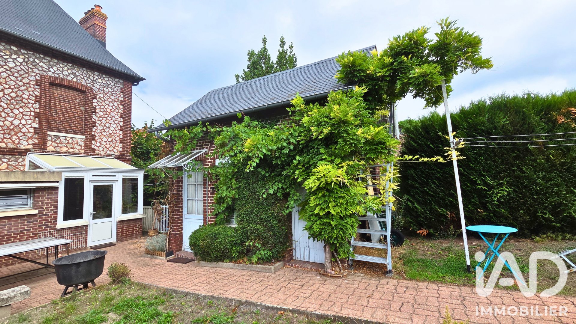 Maison à vendre, 117m², Grand-Couronne
