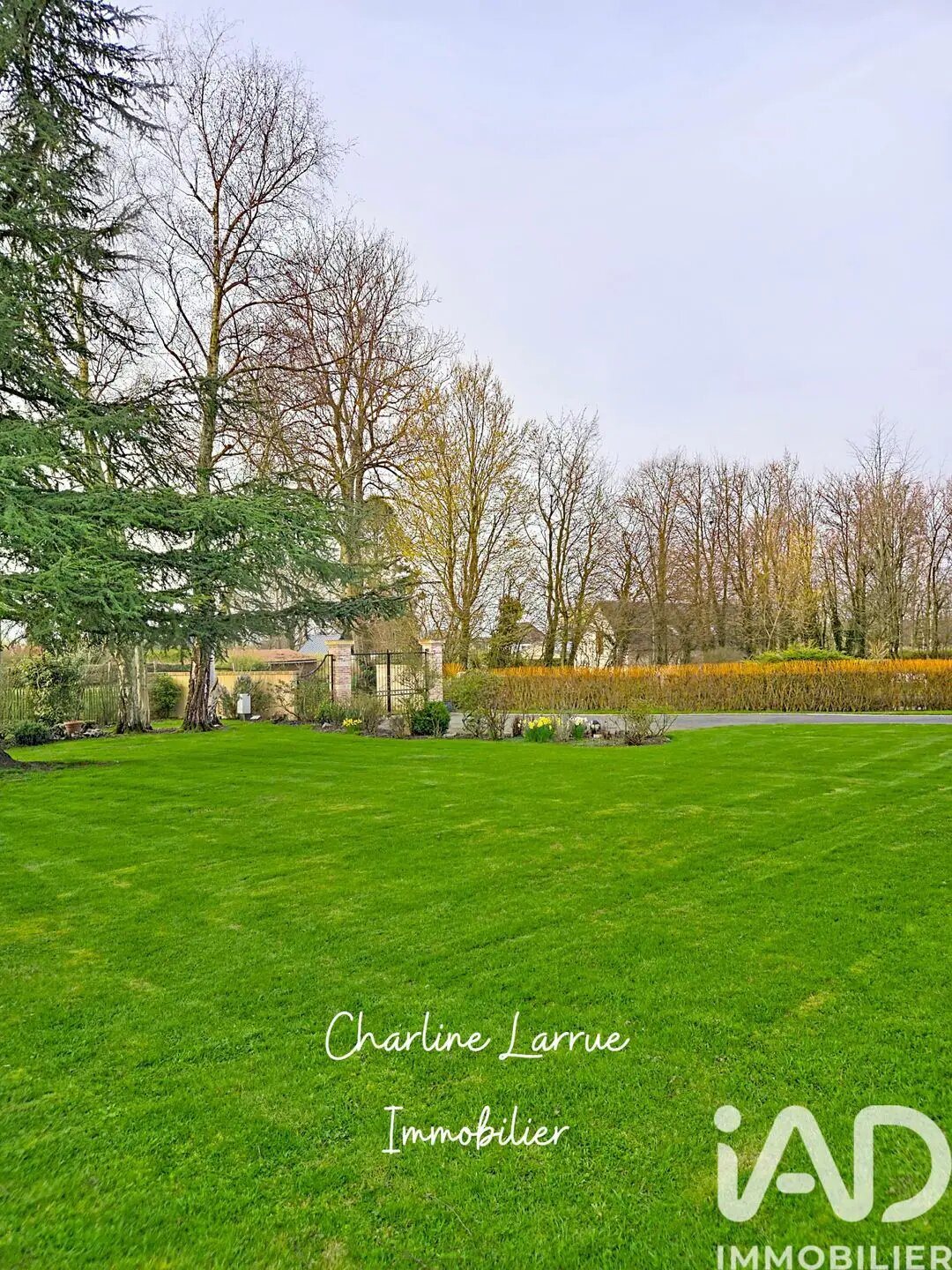 Maison à vendre, 200m², Tôtes