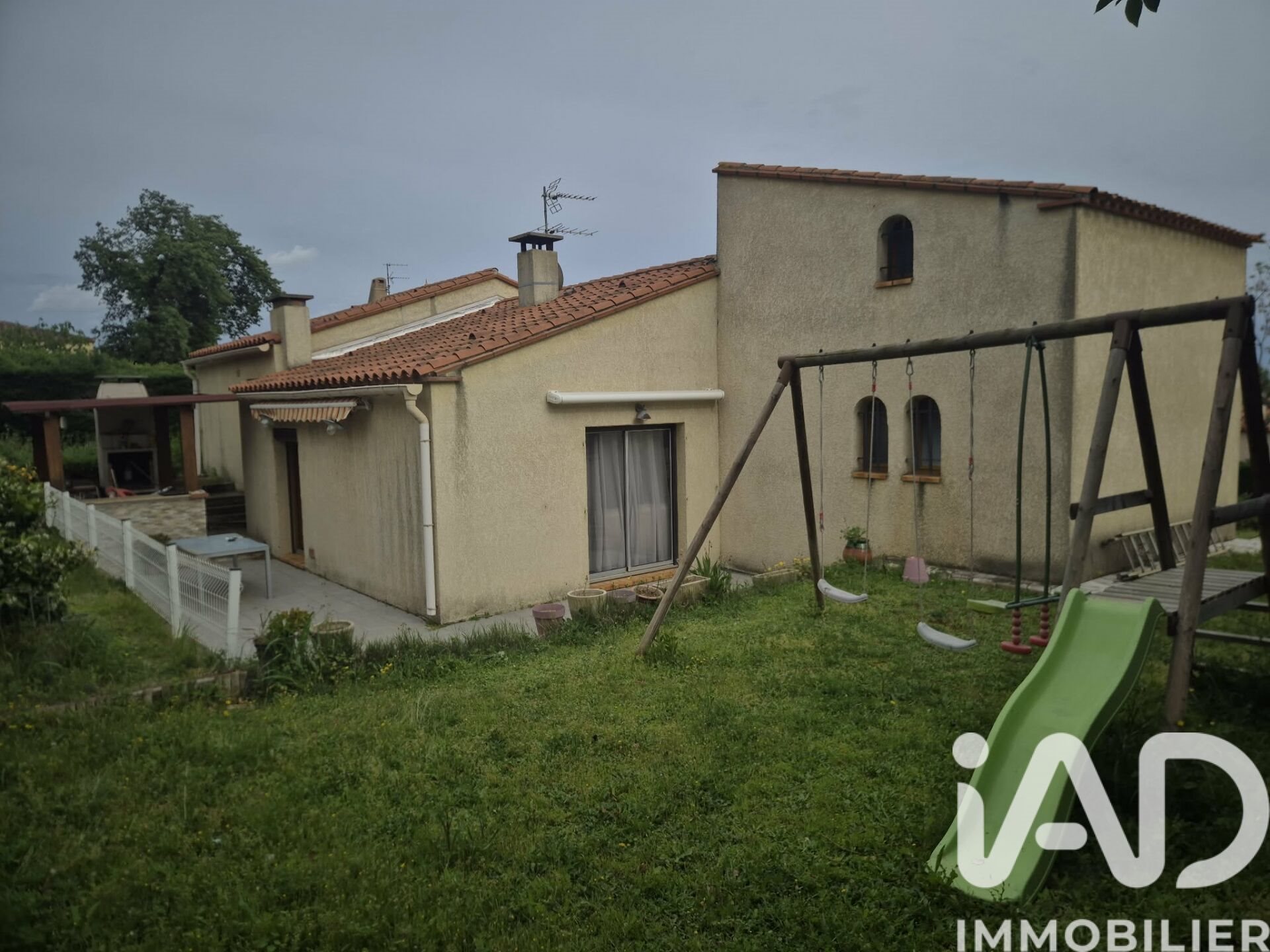 Maison à vendre, 155m², Saint-Estève