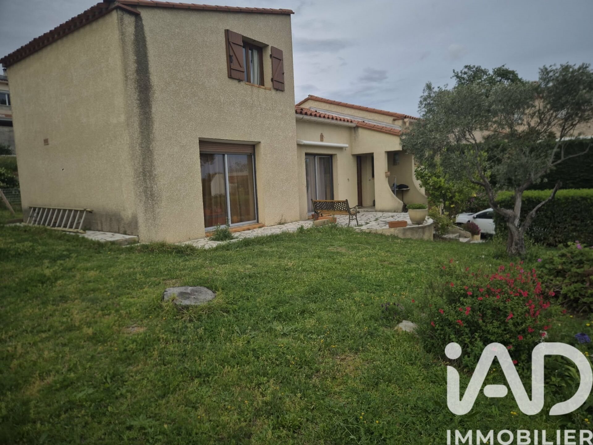 Maison à vendre, 155m², Saint-Estève