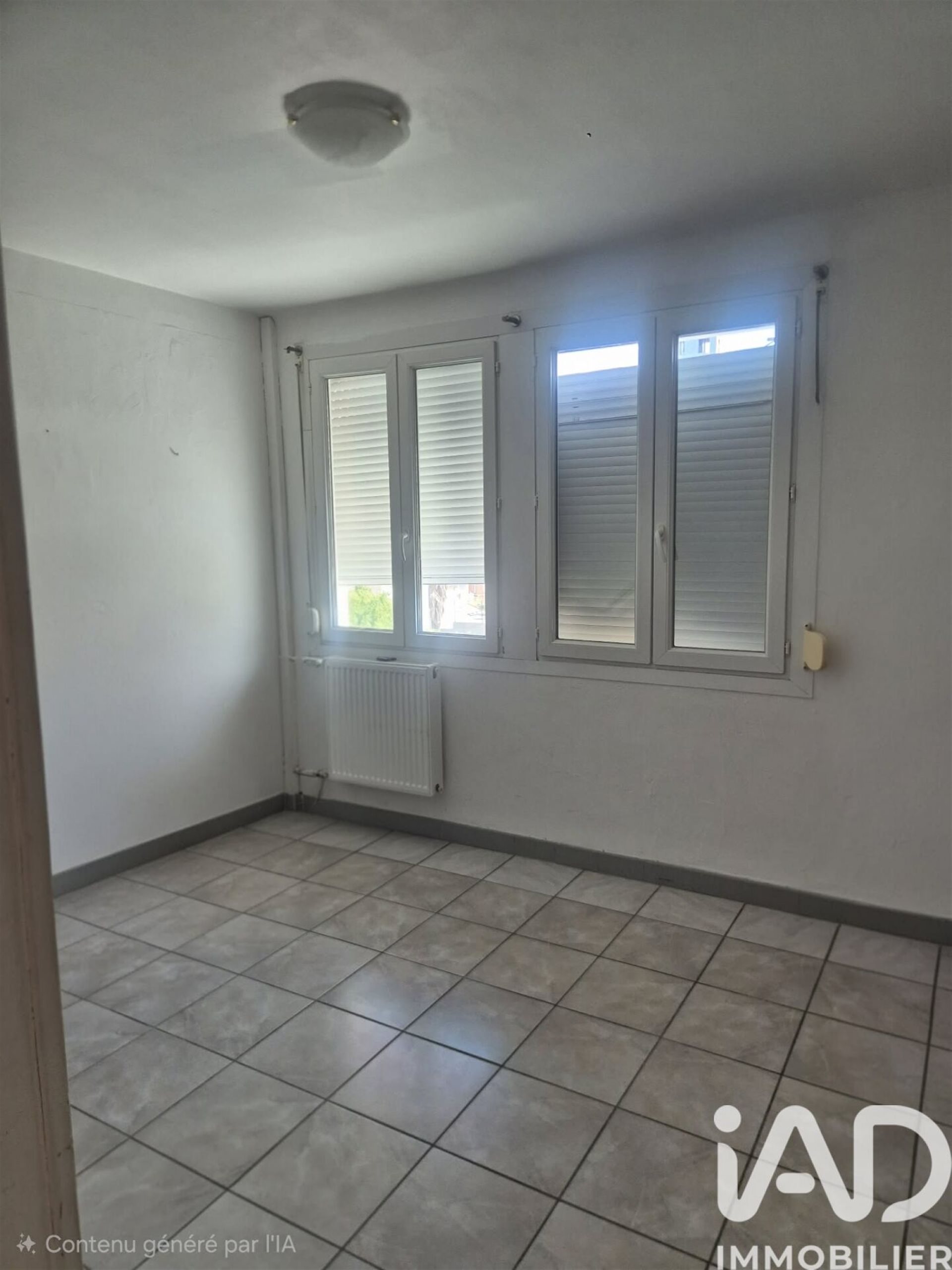 Appartement à vendre, 40m², Perpignan
