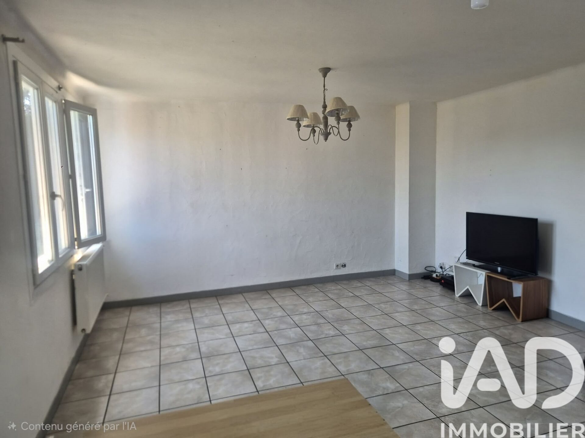 Appartement à vendre, 40m², Perpignan