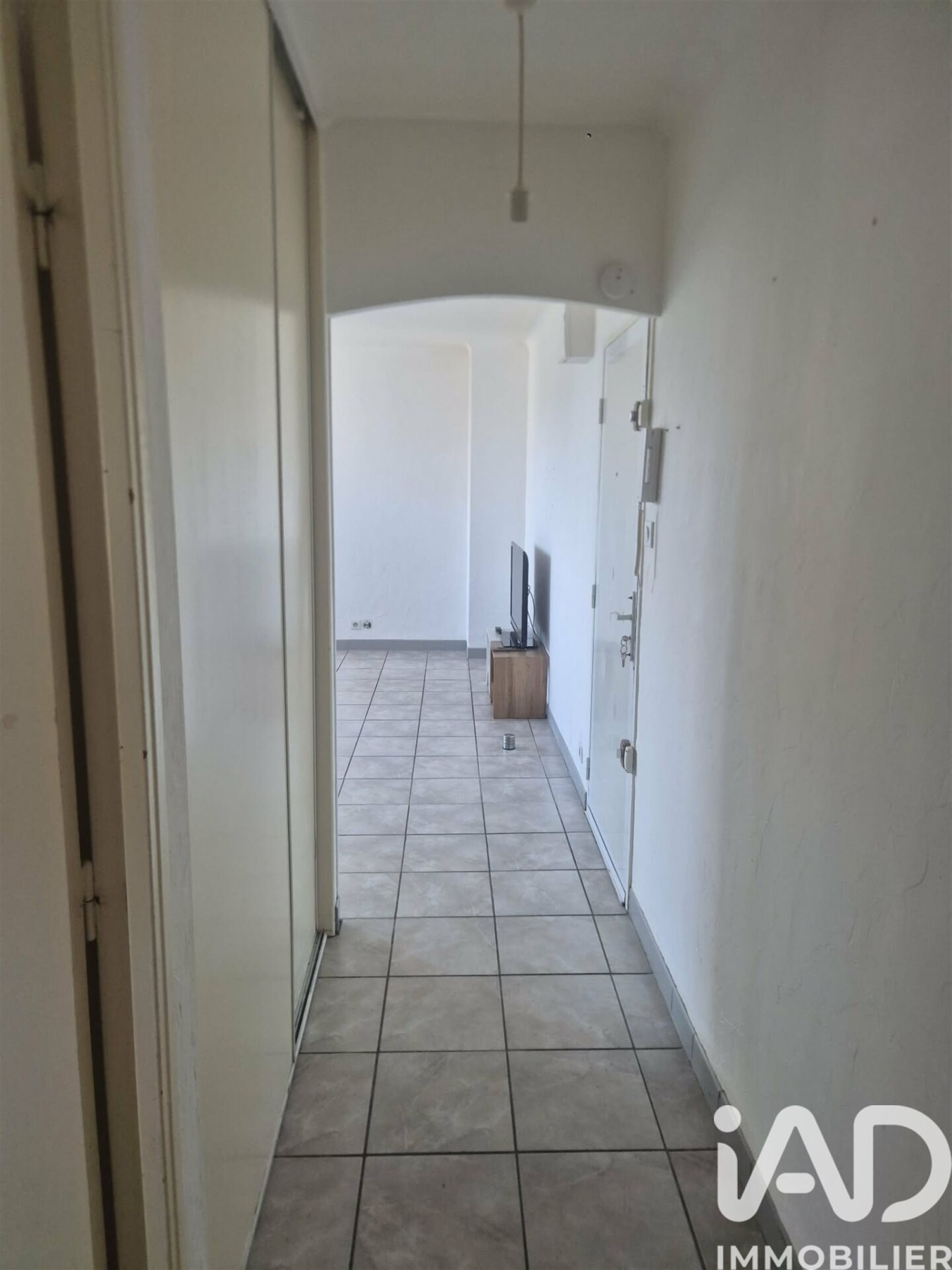 Appartement à vendre, 40m², Perpignan