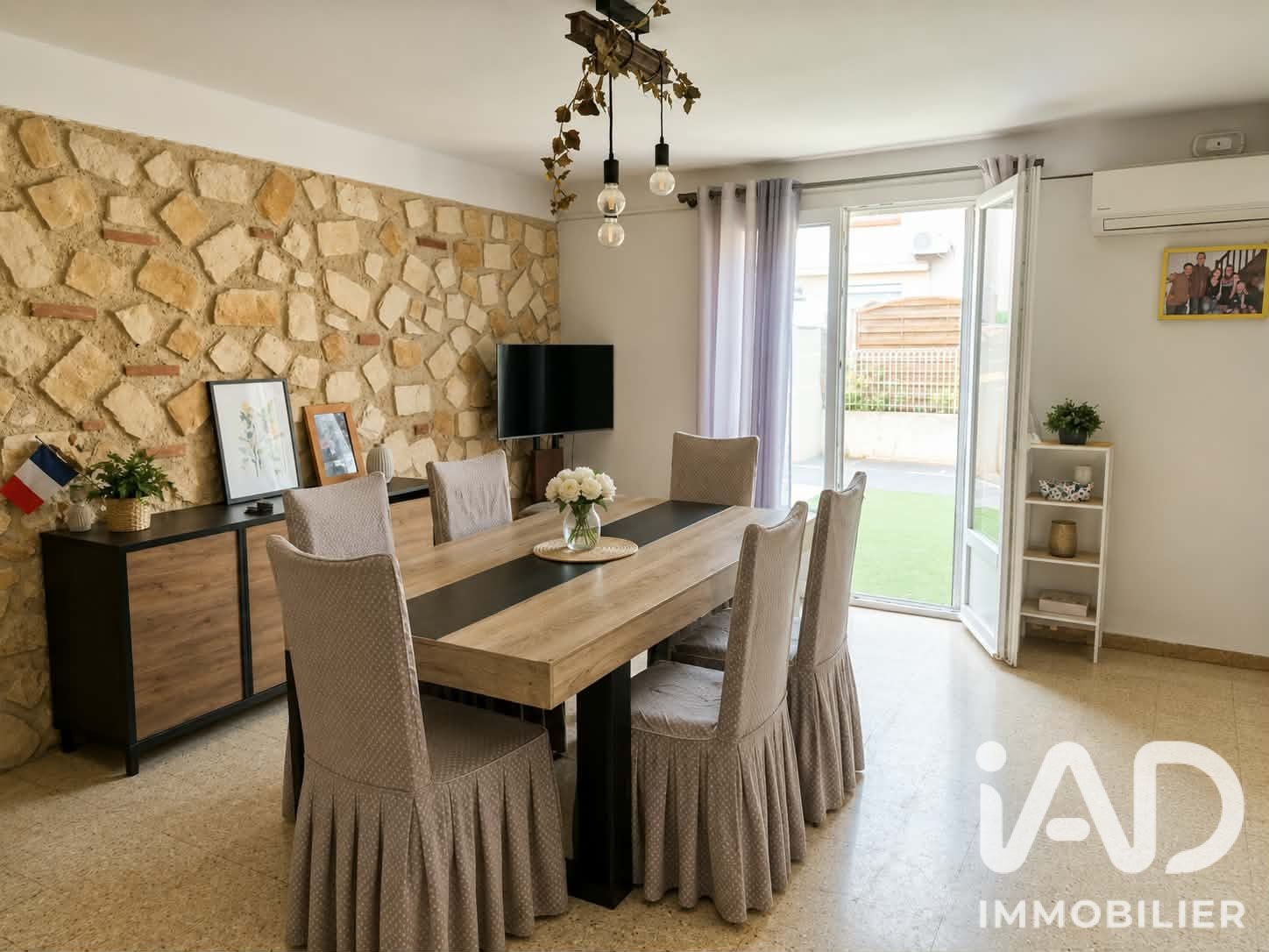 Maison à vendre, 132m², Perpignan