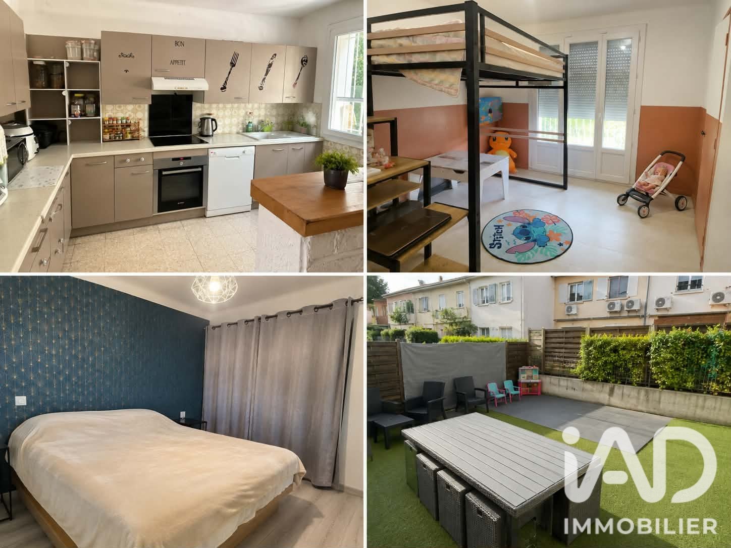 Maison à vendre, 132m², Perpignan
